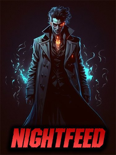 NightFeed + Windows 7 Fix-HohohoGames