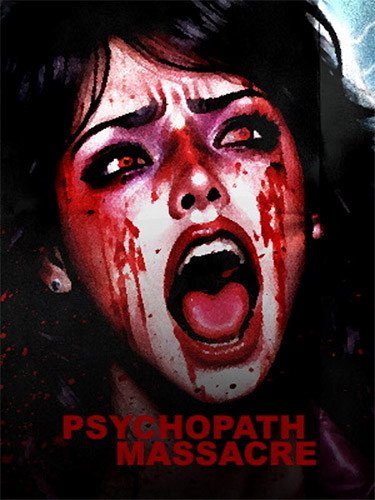 Psychopath Massacre-HohohoGames