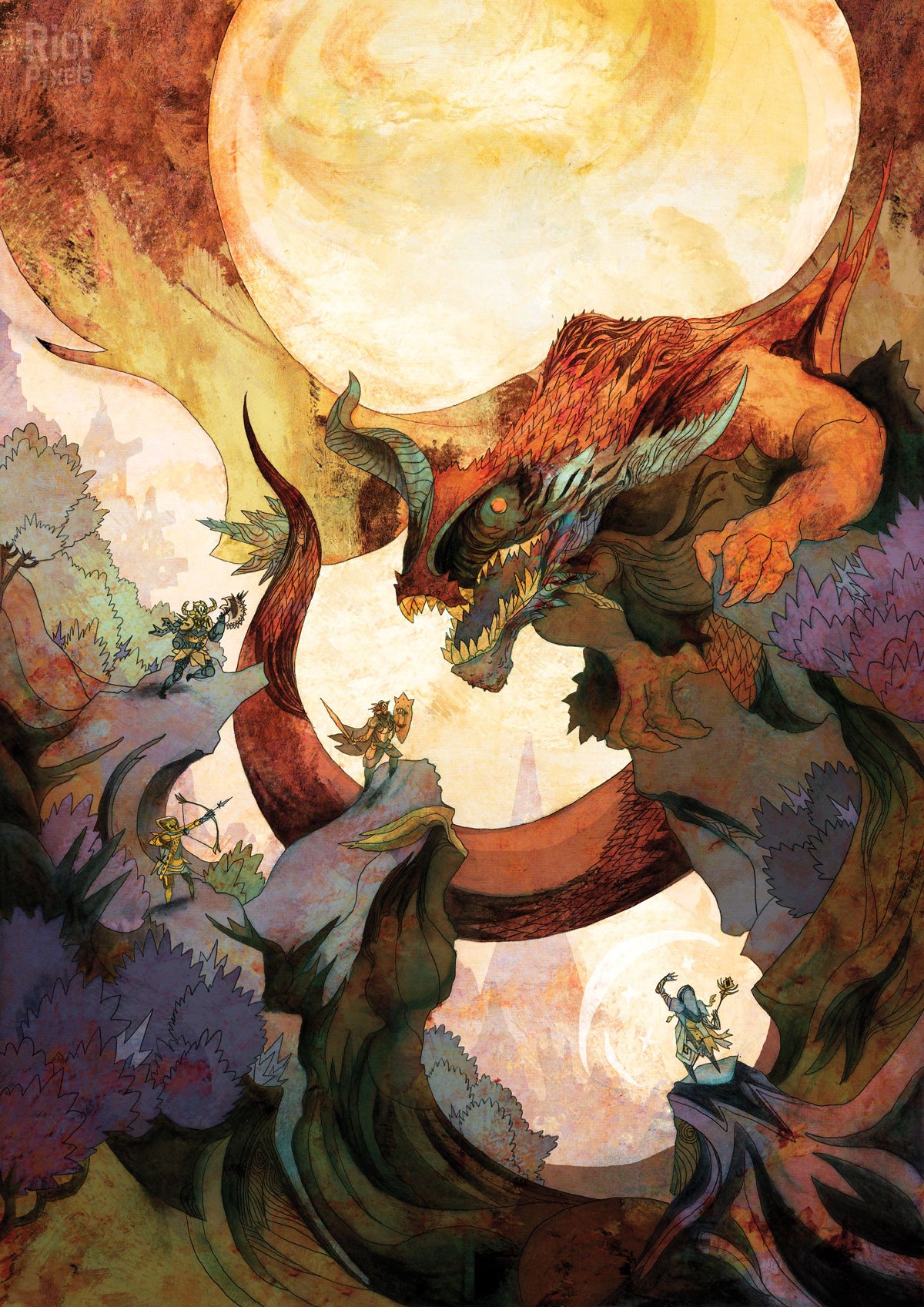 [26]-Dragon Age: Inquisition – Digital Deluxe Edition – v1.11 + All DLCs Download