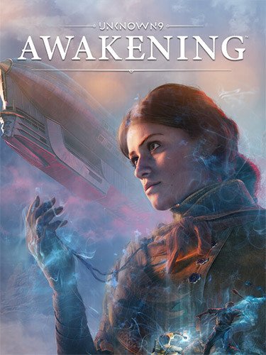 Unknown 9: Awakening – Deluxe Edition + 5 DLCs + Windows 7 Fix-HohohoGames