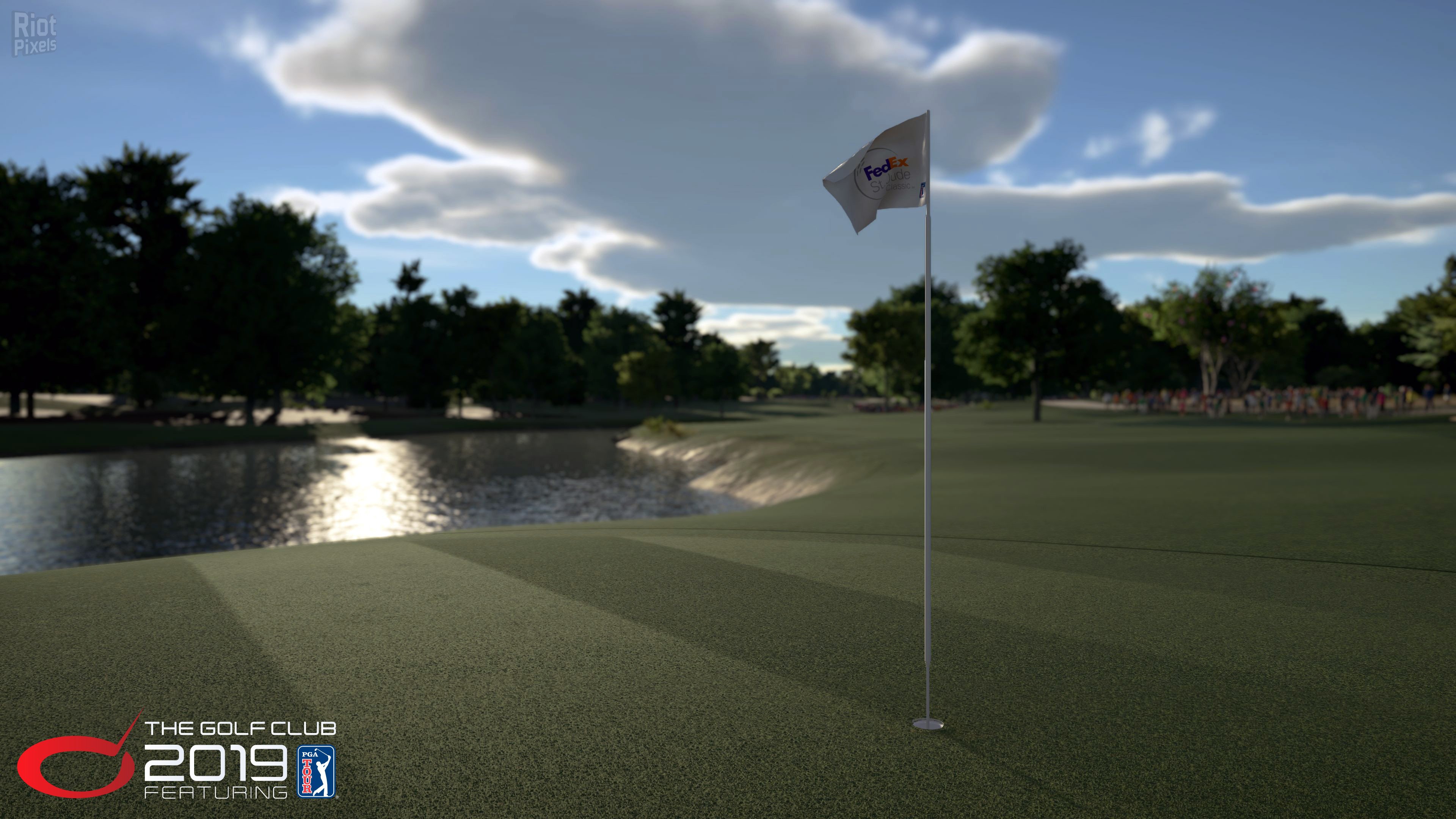 [6]-The Golf Club 2019 featuring PGA TOUR Download