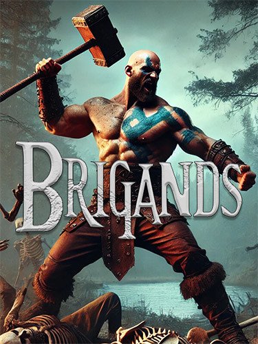 Brigands – v1.0.0.0 (Release)-HohohoGames