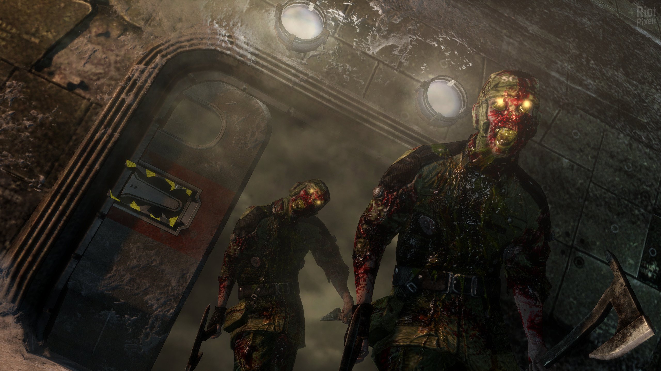 [12]-Dead Space 3: Limited Edition – v1.0.0.1 + 12 DLCs/Items Download