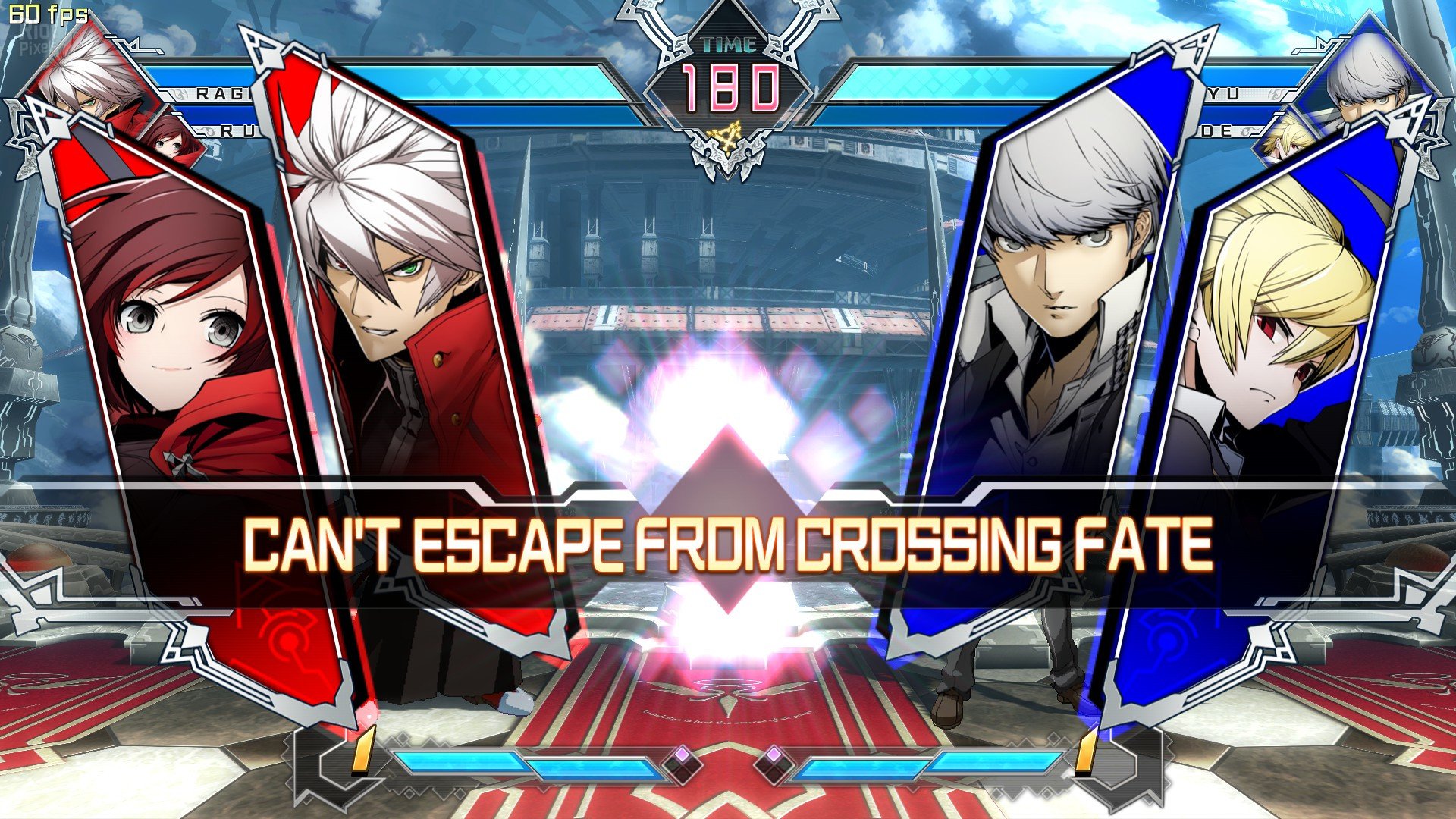 [7]-BlazBlue: Cross Tag Battle – Special Edition, v2.0 + 14 DLCs + Bonus Content Download