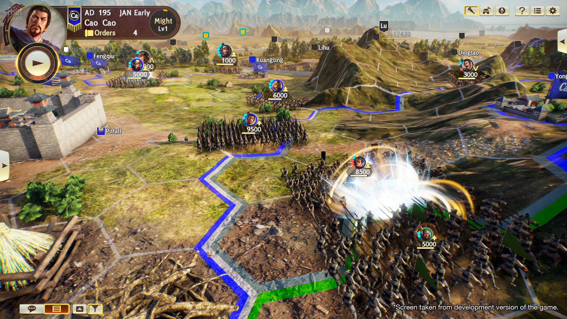 [4]-Romance of the Three Kingdoms XIV – v1.0.3 + 9 DLCs Download