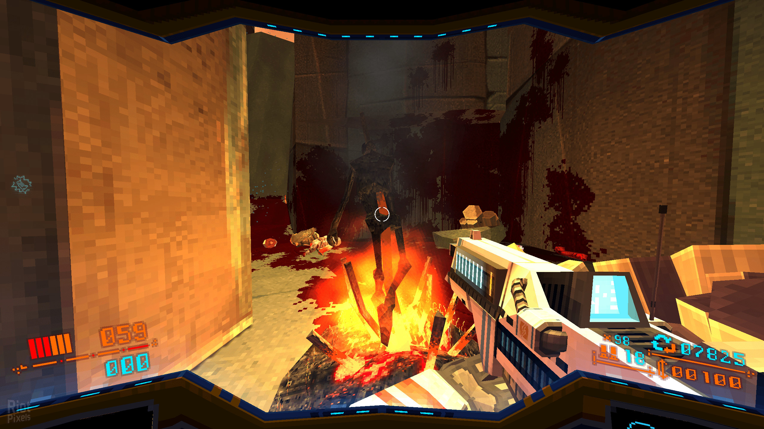 [10]-STRAFE: Gold Edition – v1.4 + Bonus OST Download