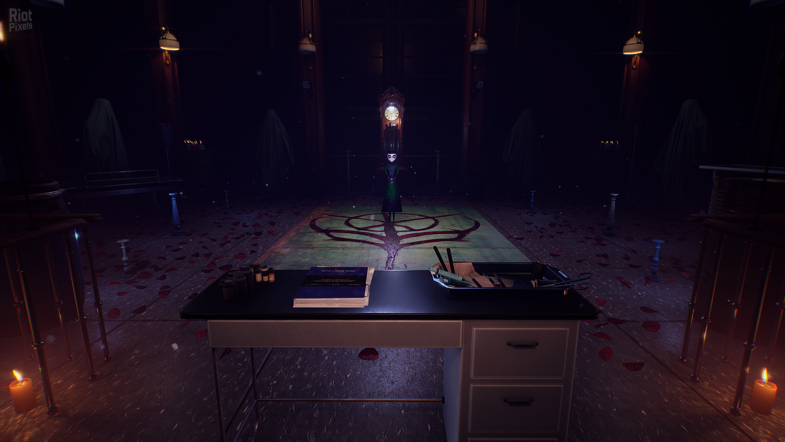 [2]-The Sorrowvirus: A Faceless Short Story Download