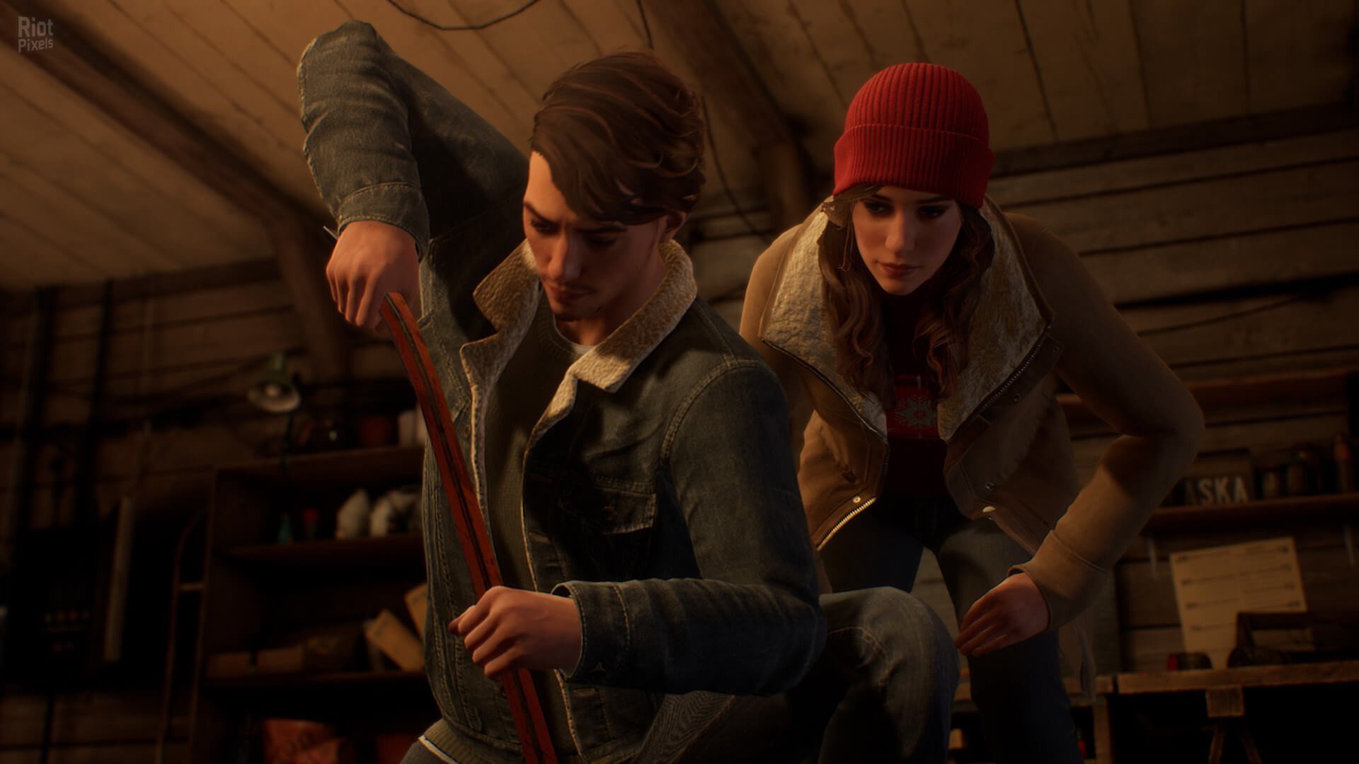 [4]-Tell Me Why: Complete Season (All Three Episodes Included) Download