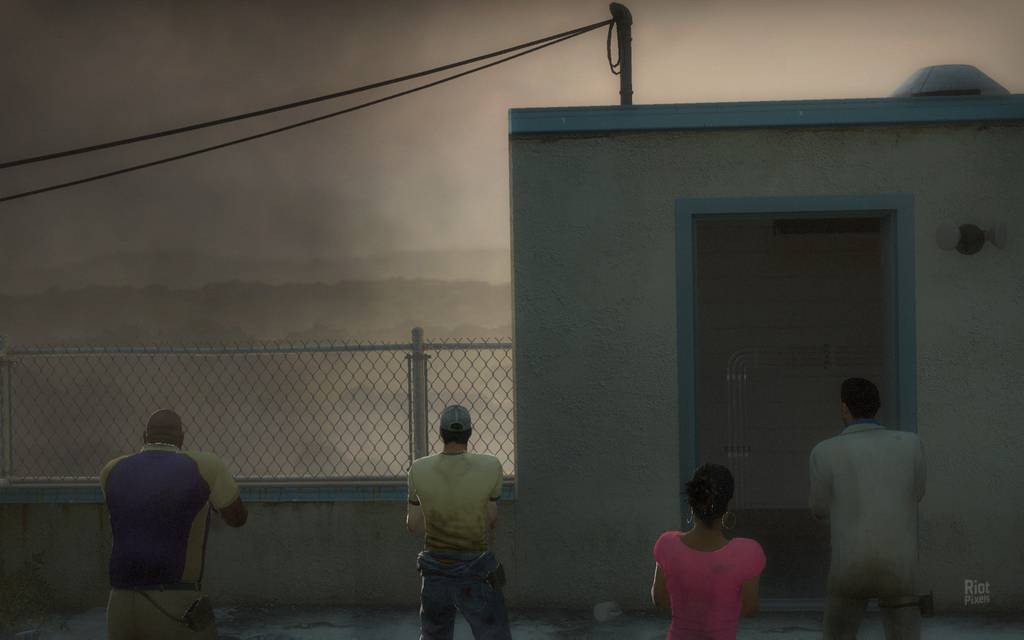 [10]-Left 4 Dead 2 – v2.2.0.2 / Build 5608010 + Multiplayer Download