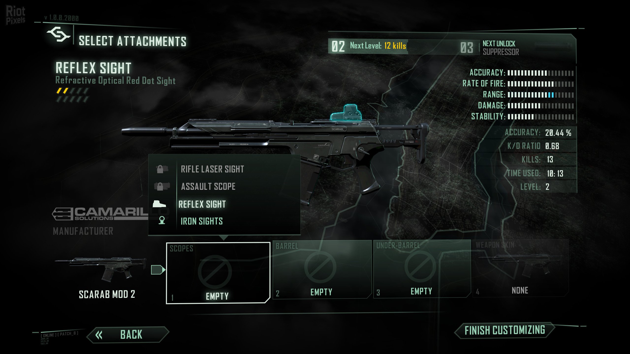 [16]-Crysis 3: Digital Deluxe Edition – v1.3 (Build Mar 14, 2021) Download