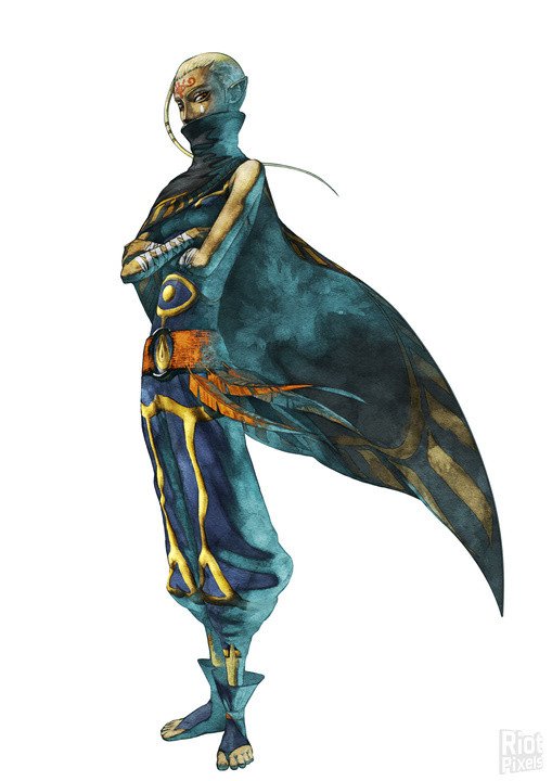 [28]-The Legend of Zelda: Skyward Sword HD+ Yuzu/Ryujinx Emus for PC Download