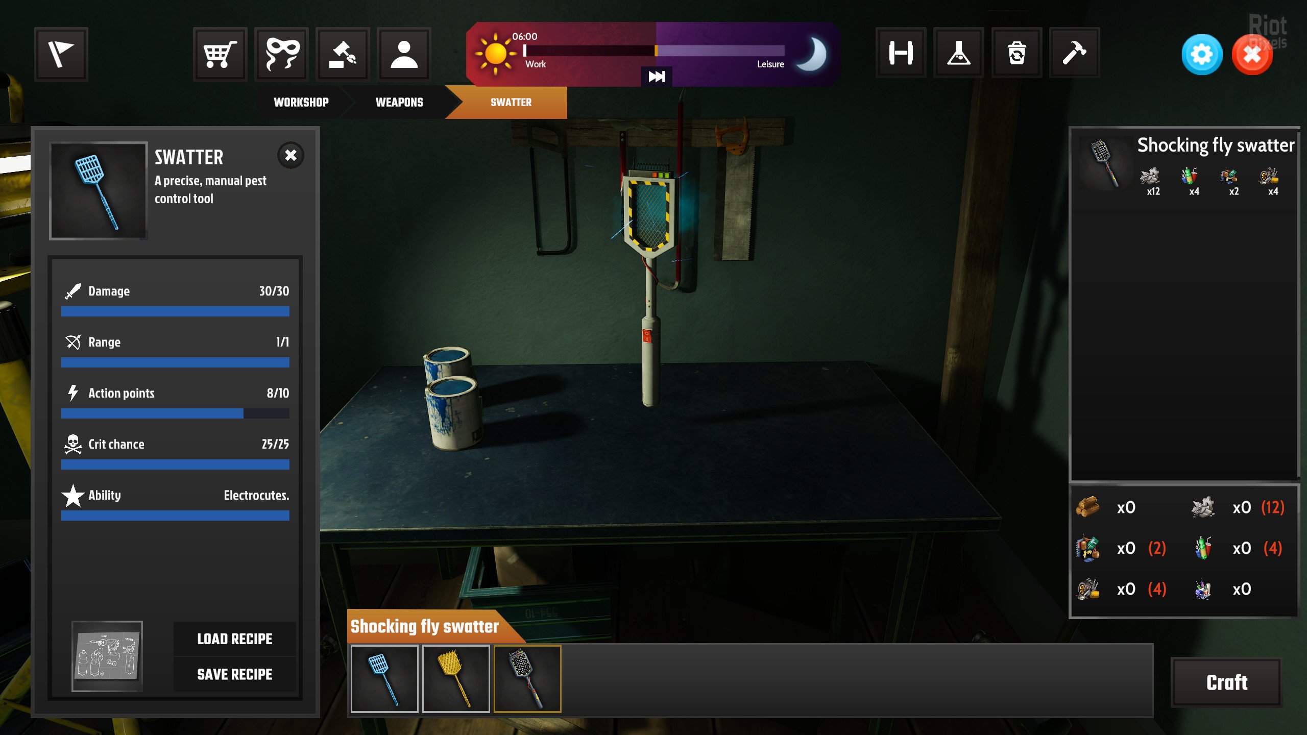 [2]-Pest Control – v0.6.1 (Release) Download