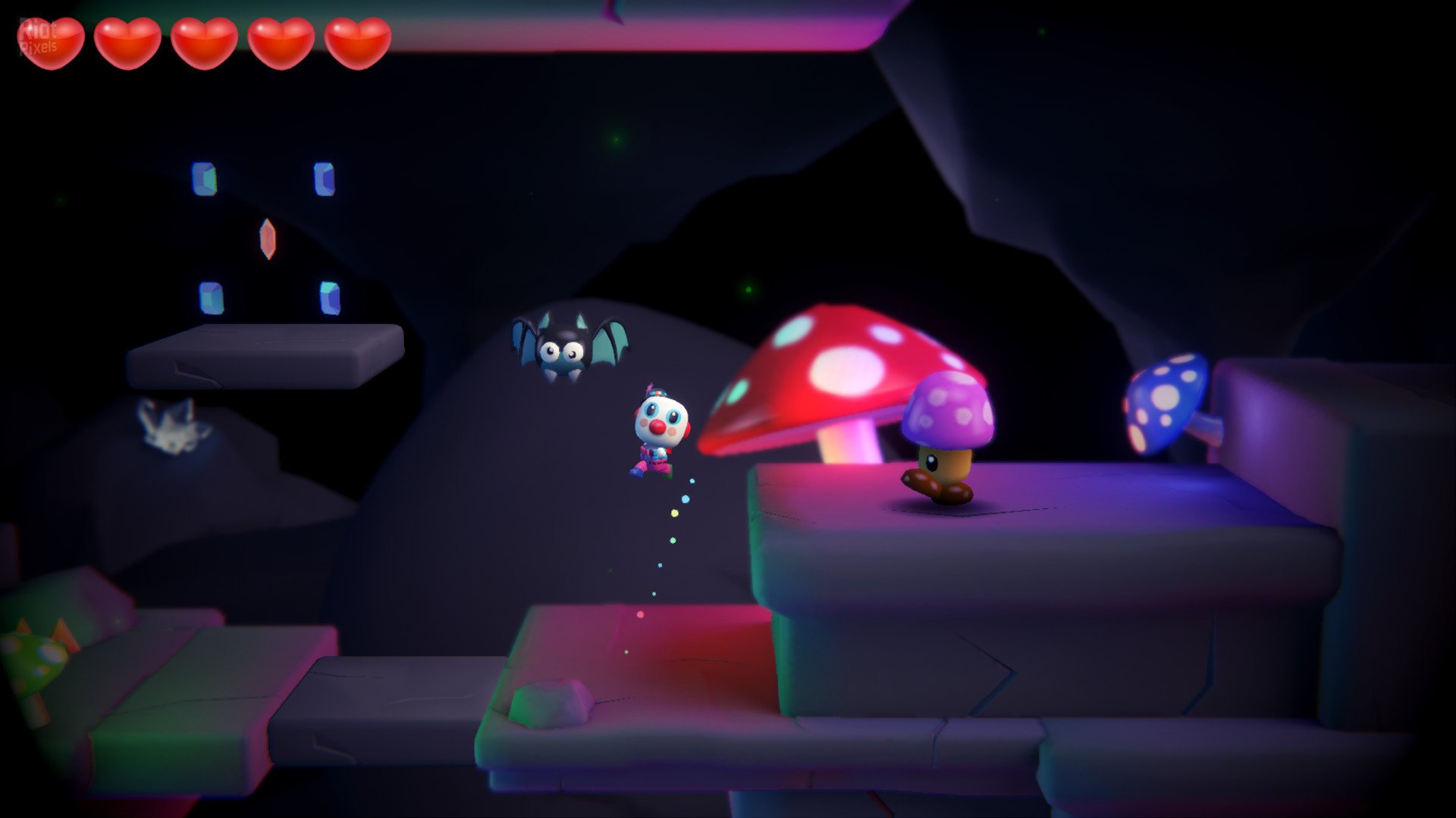 [8]-Ayo the Clown Download