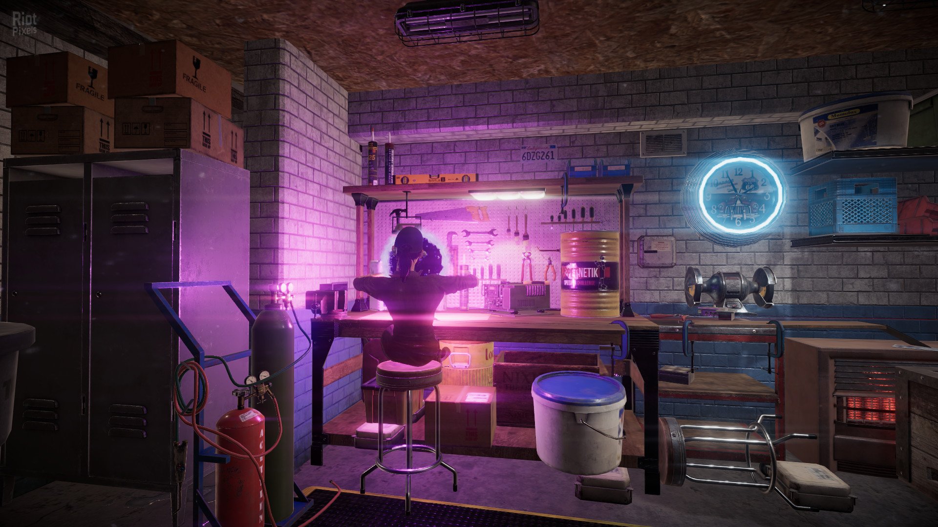 [5]-PuppeTNetiK: Speedrun Challenge Download