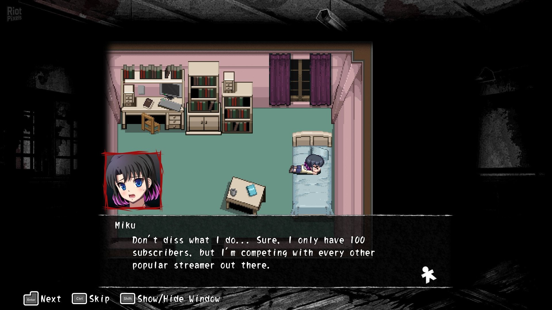 [7]-Corpse Party (2021) – x86/x64 Download