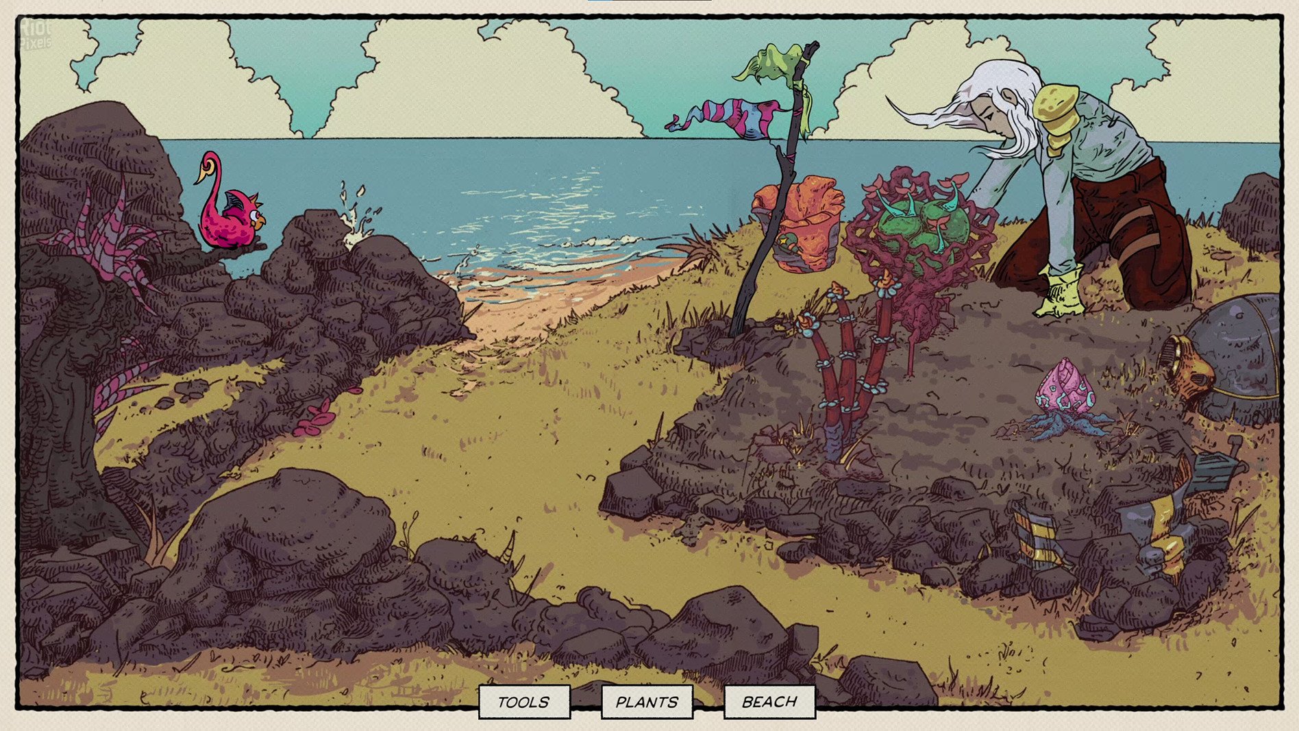 [10]-Aquamarine Download