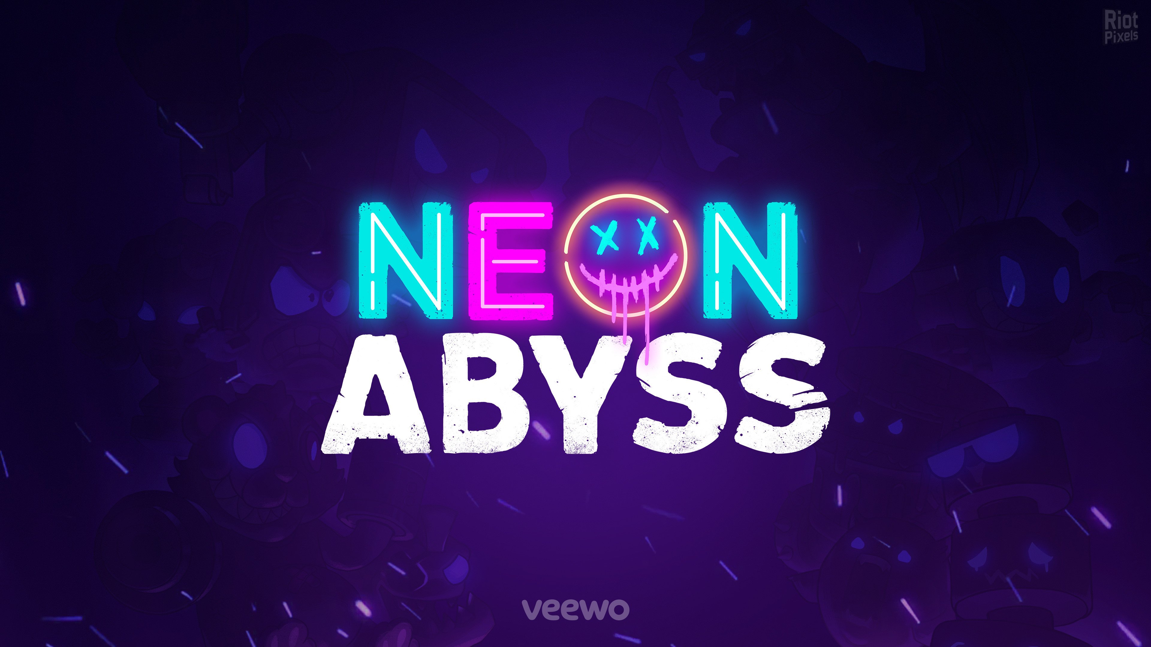 [18]-Neon Abyss: Deluxe Edition – v1.5.0 + 3 DLCs + OST Download