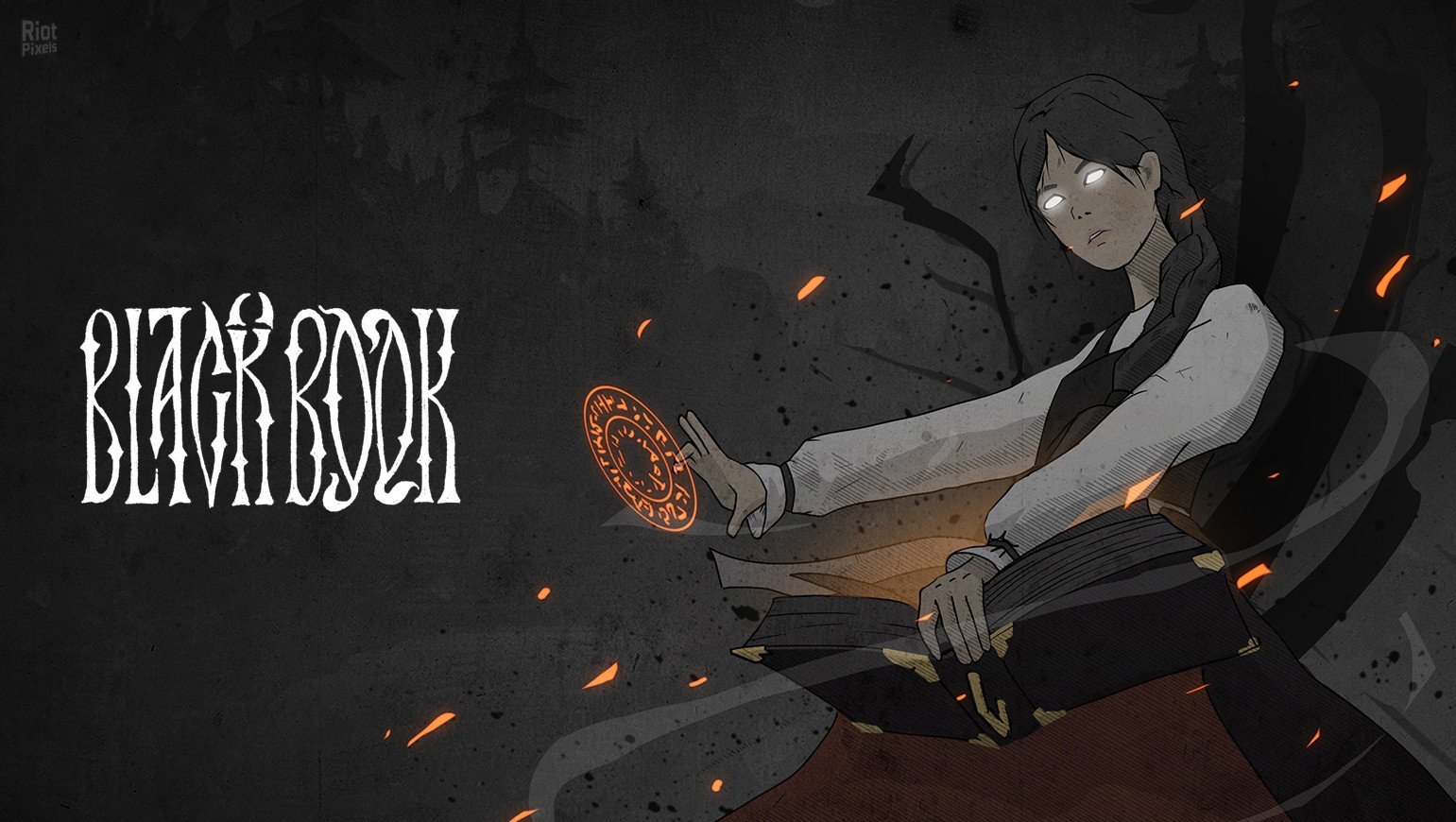 [18]-Black Book: Deluxe Edition – BuildID 8229654 + 2 DLCs Download