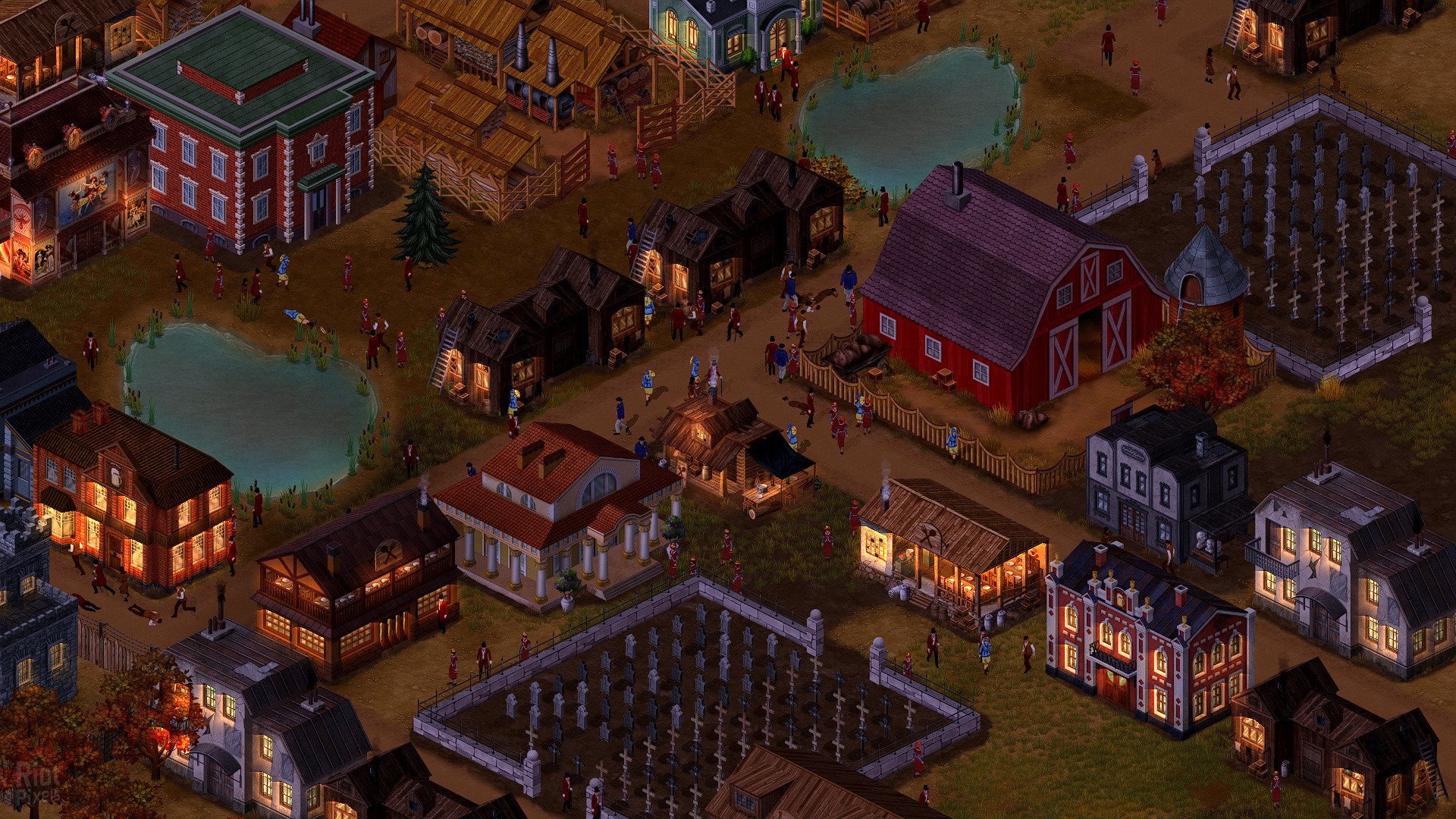 [7]-Kapital: Sparks of Revolution Download