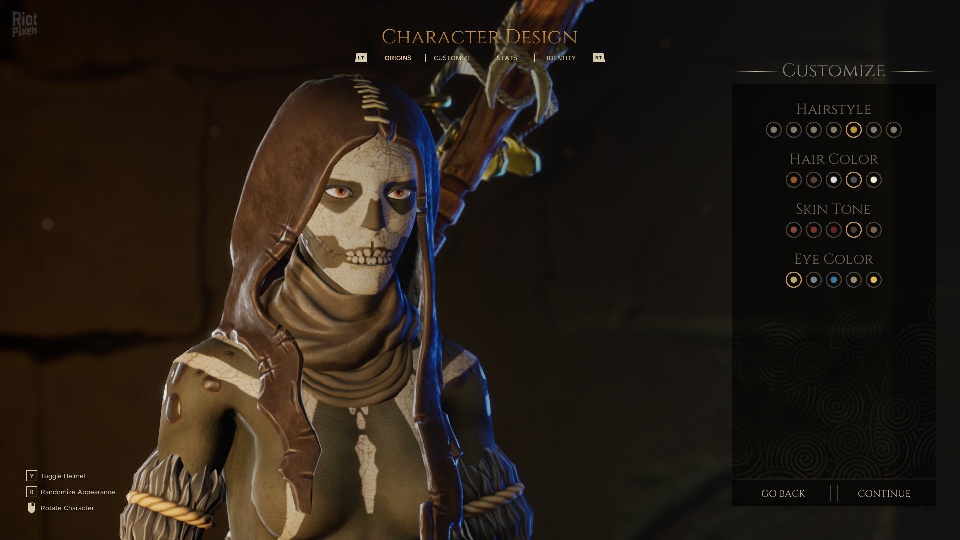 [11]-The Waylanders – v1.10 Download