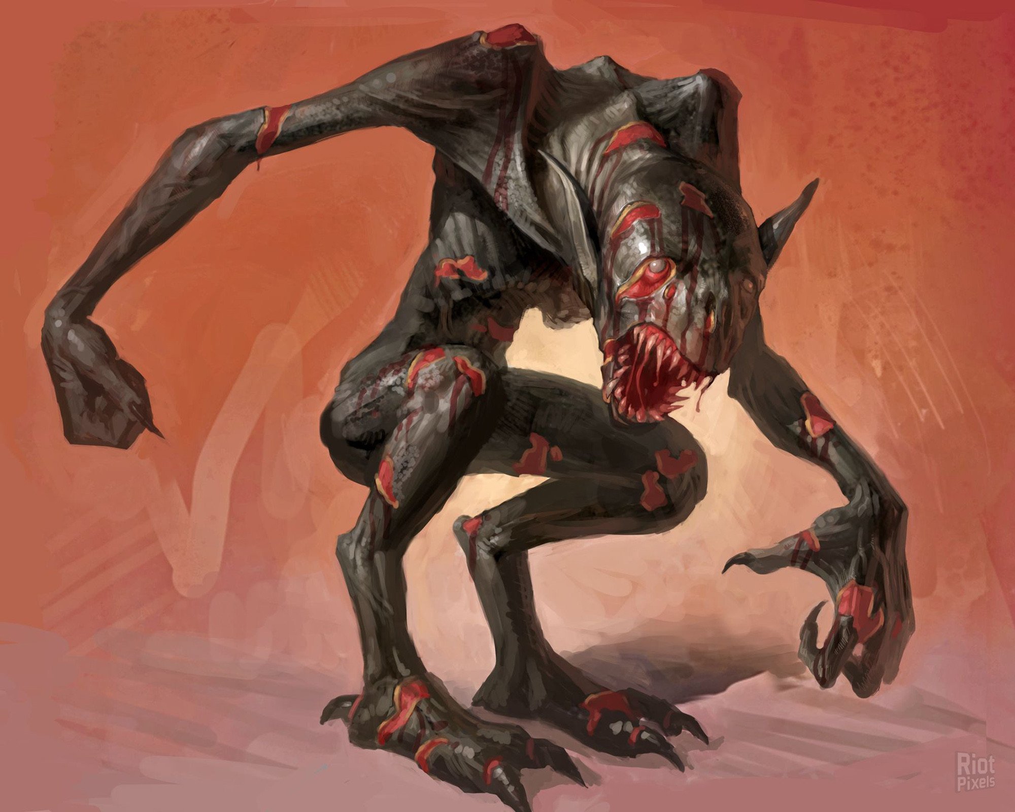 [19]-The Darkness – v1.03 + RPCS3 Emulator Download