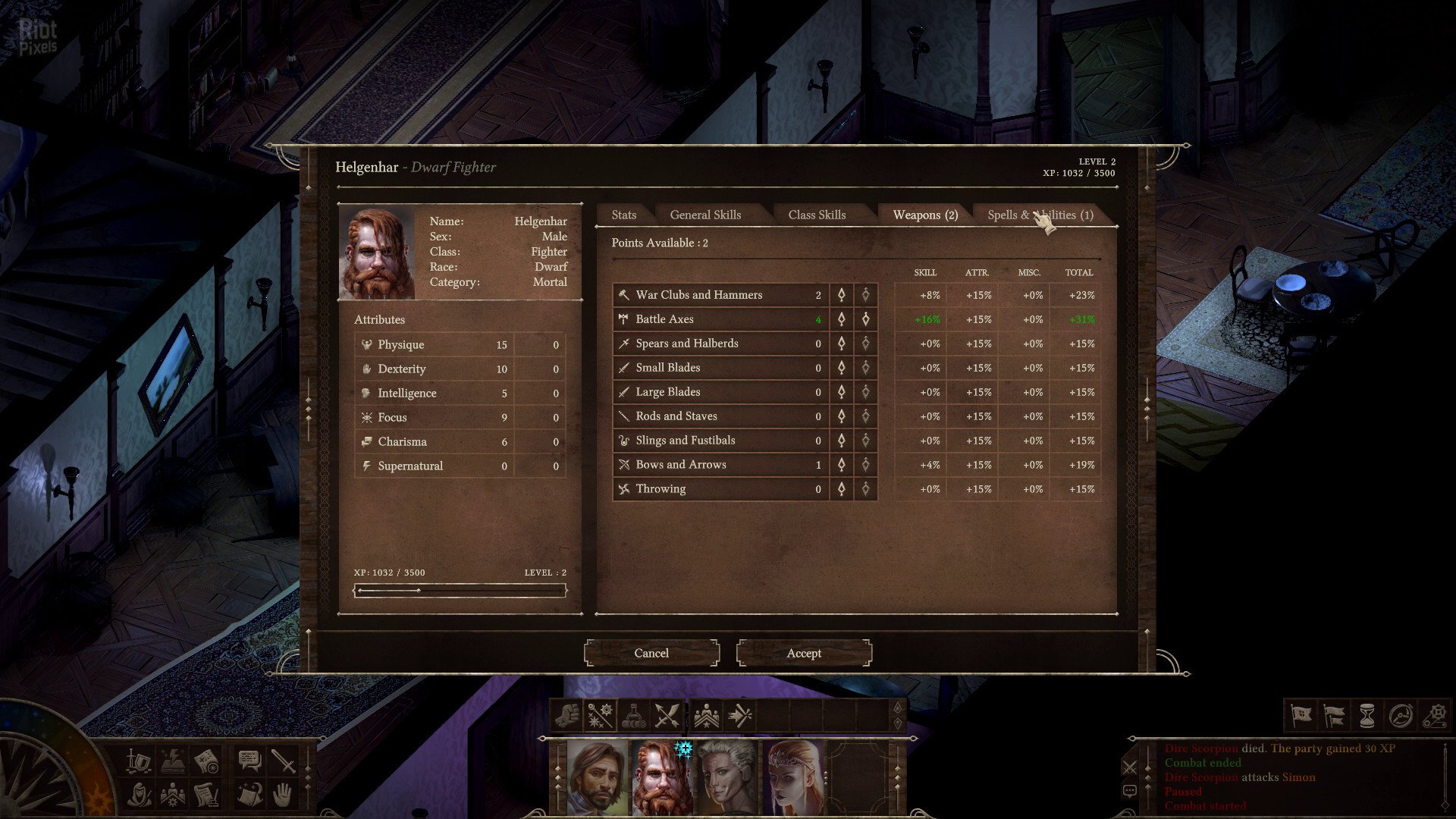 [8]-Black Geyser: Couriers of Darkness – v1.2.45 Download