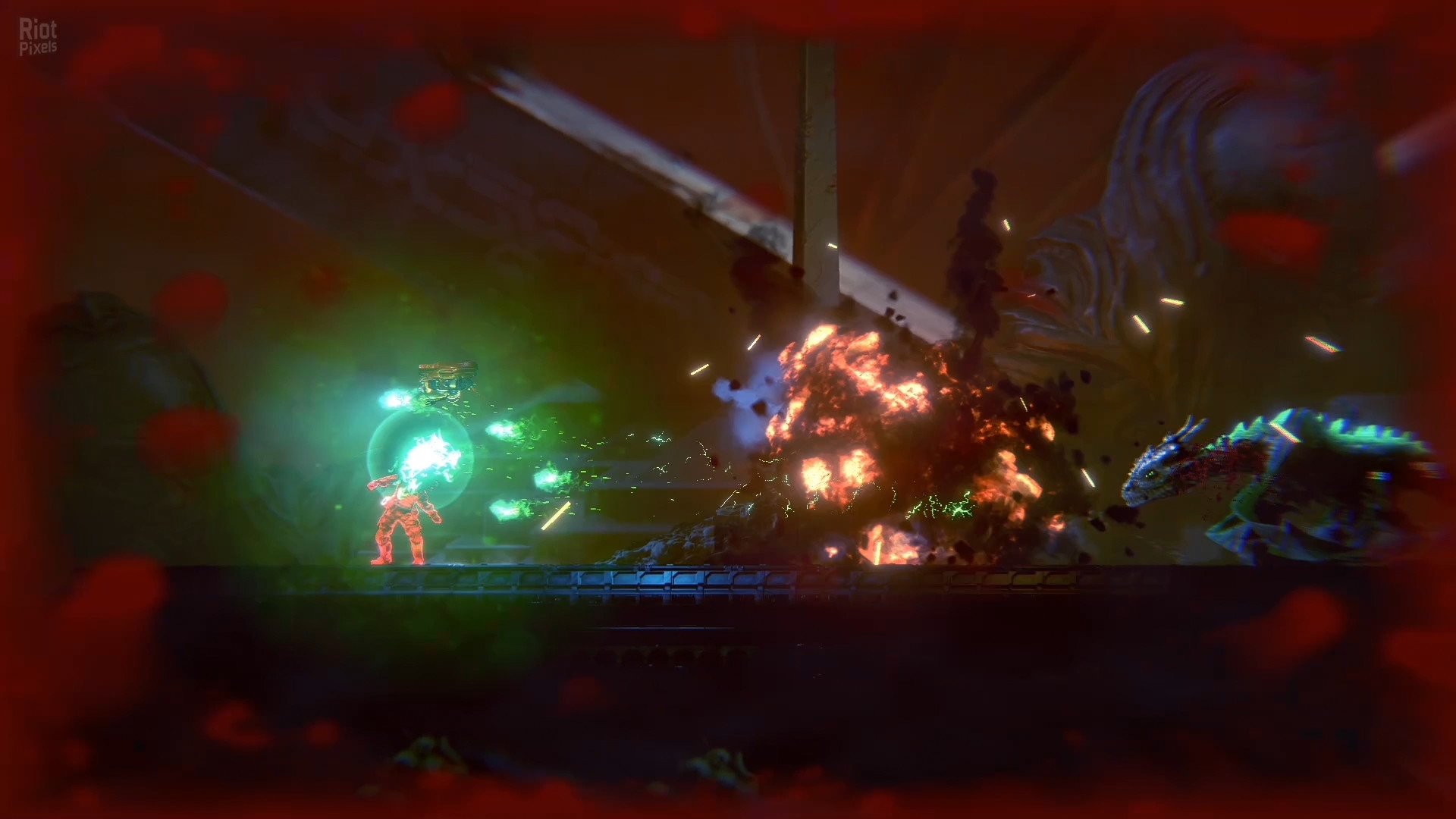 [6]-Dark Light – v1.0.5.4 Download