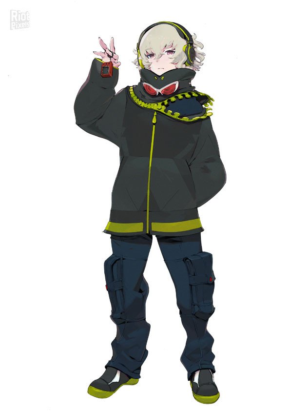 [22]-Digimon World: Next Order Download