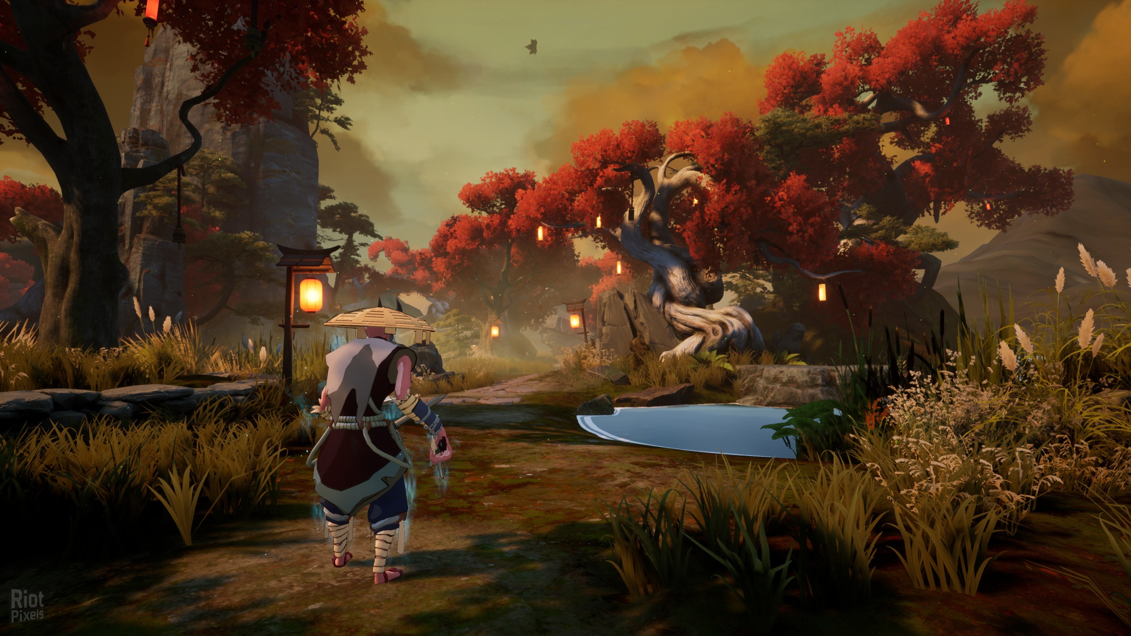 [13]-Rogue Spirit – v1.006 Download