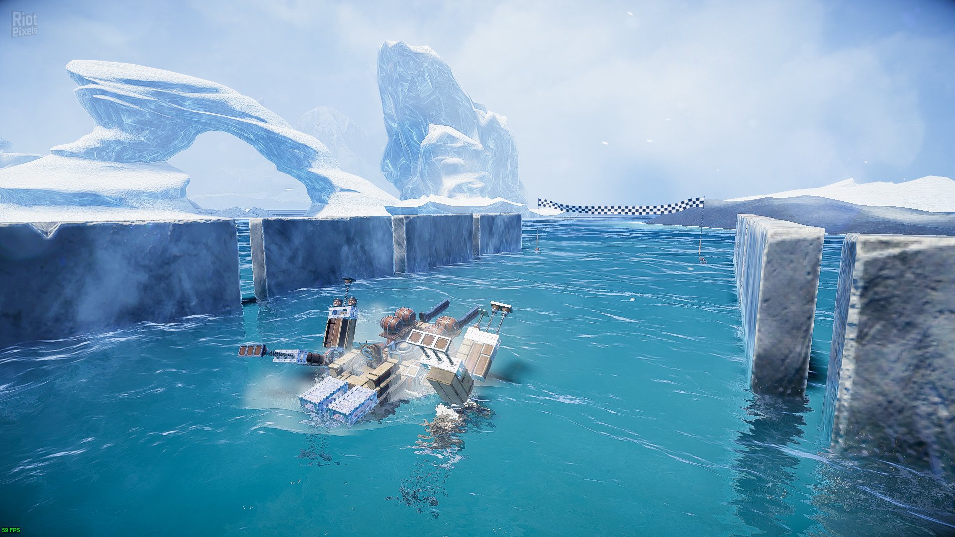 [12]-Sea of Craft – v1.0 (Release) x64/x86 Download