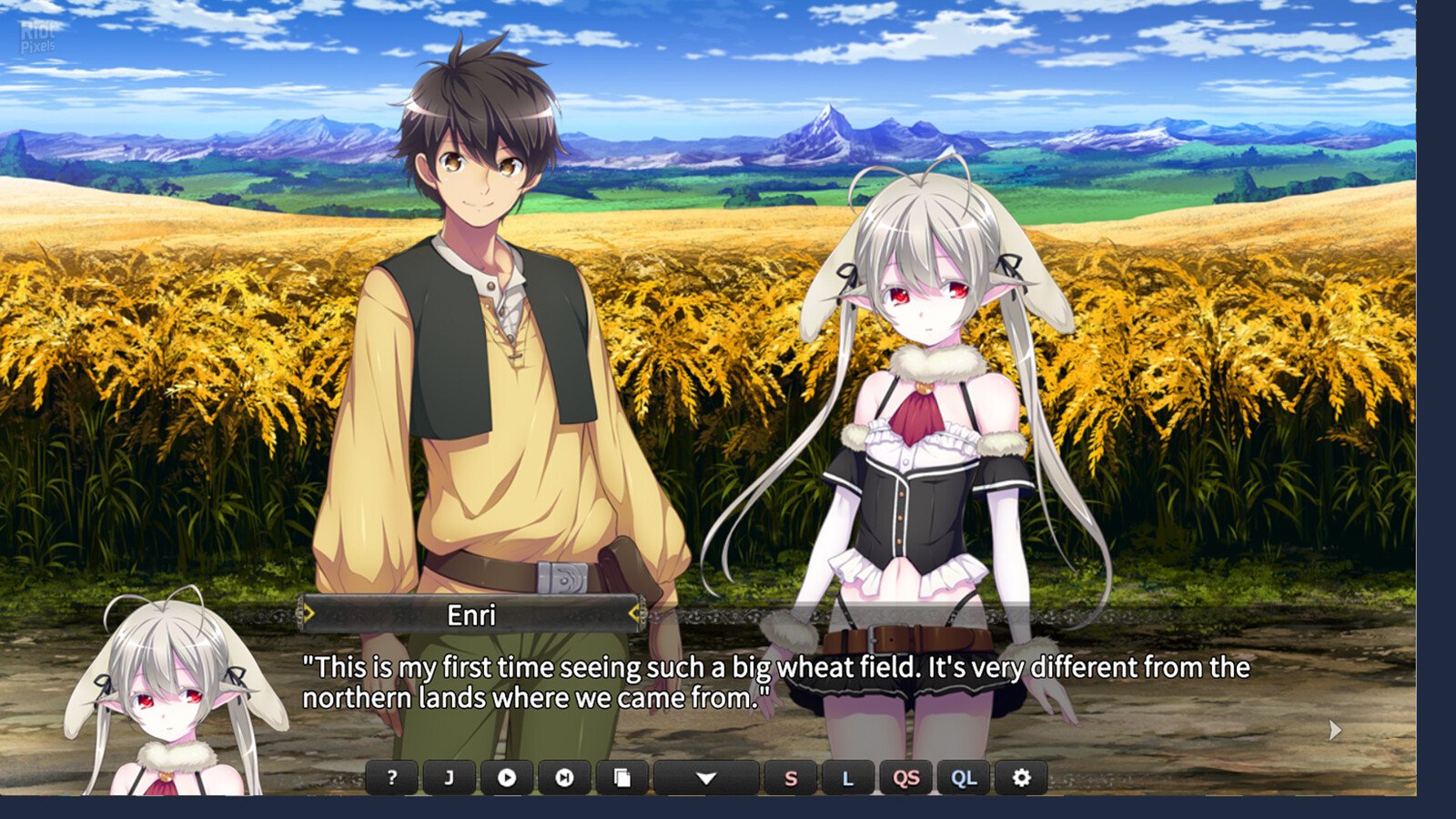 [7]-The Alchemist of Ars Magna Download