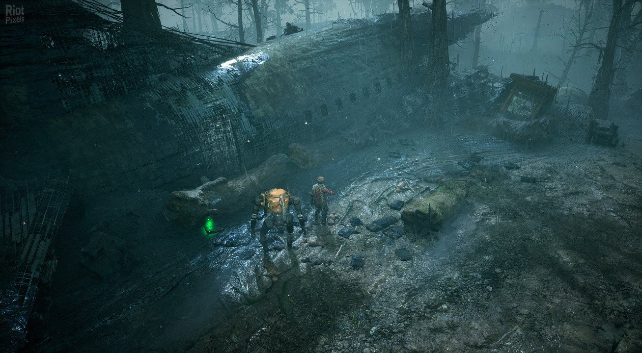 [4]-Miasma Chronicles + Windows 7 Fix Download