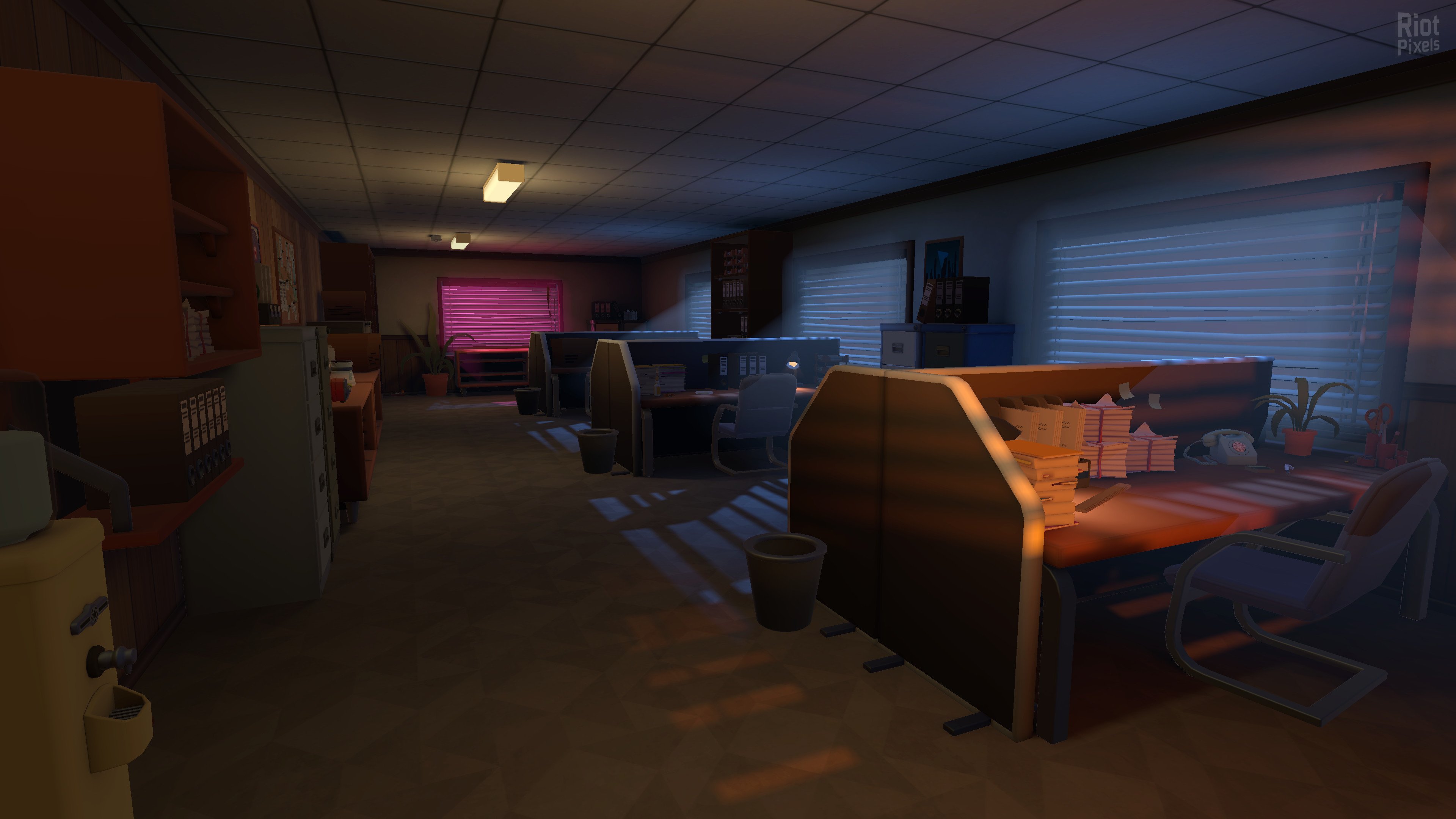 [13]-Killer Frequency Download