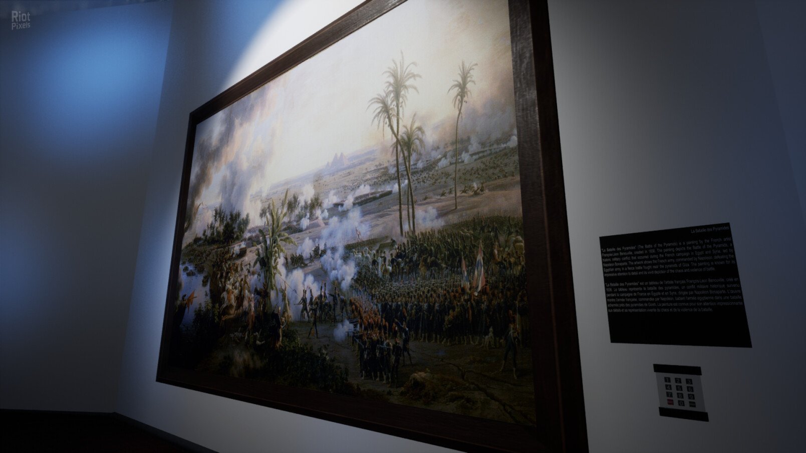 [5]-Barrett Foster: Chapter One Download