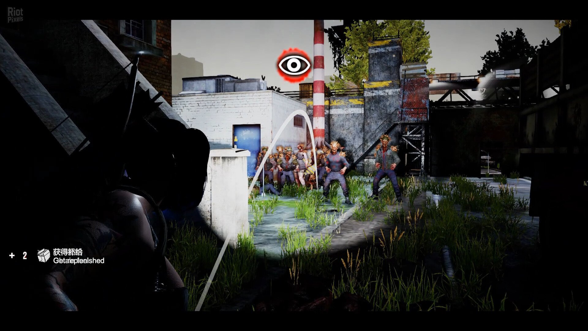 [5]-The Game of Annie – v0.96 Download