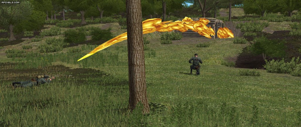 [5]-Combat Mission: Red Thunder – Complete – v2.13 (Steam-Matrix/GE4) + 2 DLCs Download