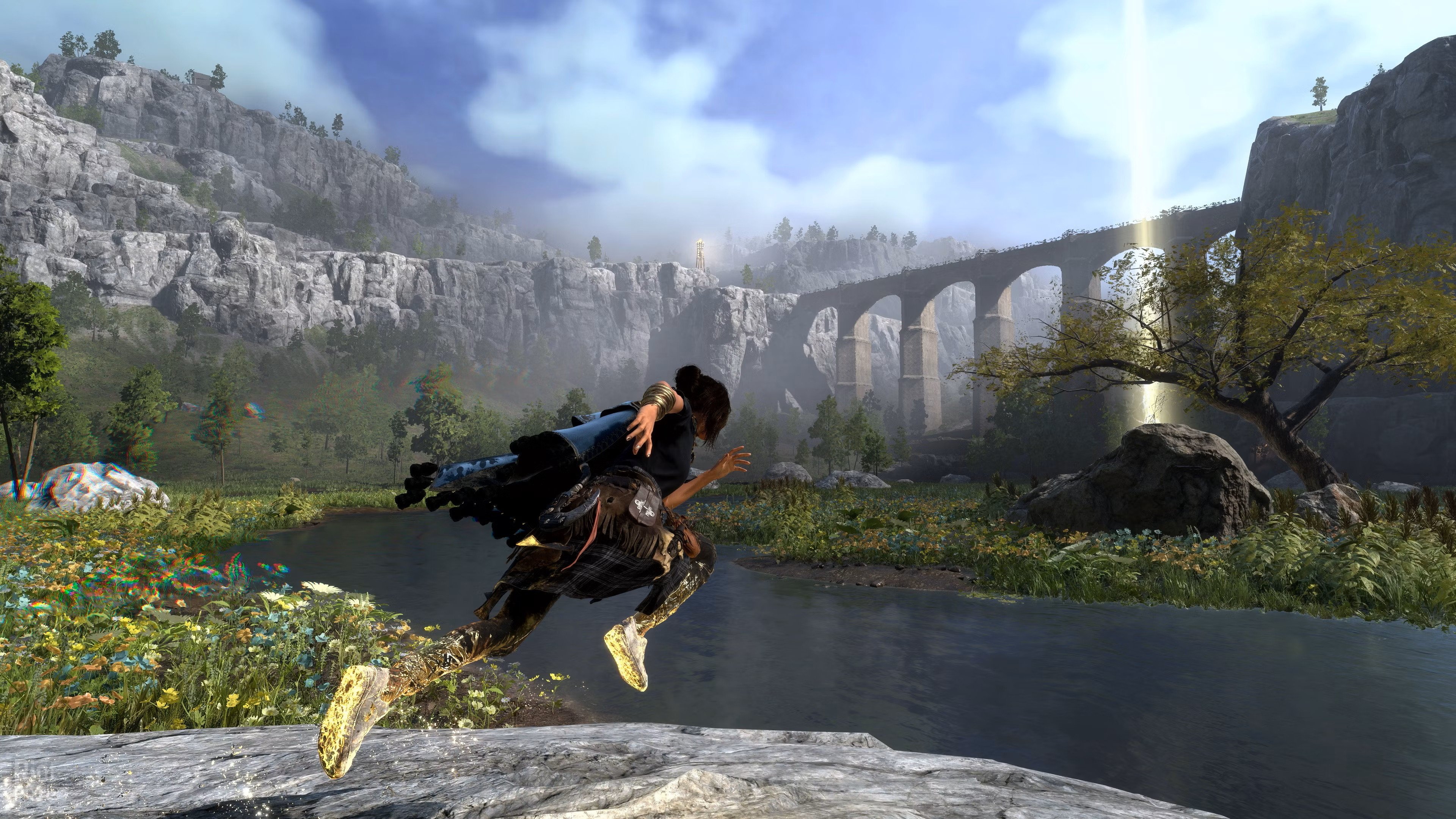 [6]-Forspoken: Digital Deluxe Edition – v1.21 + All DLCs & Bonus Content Download