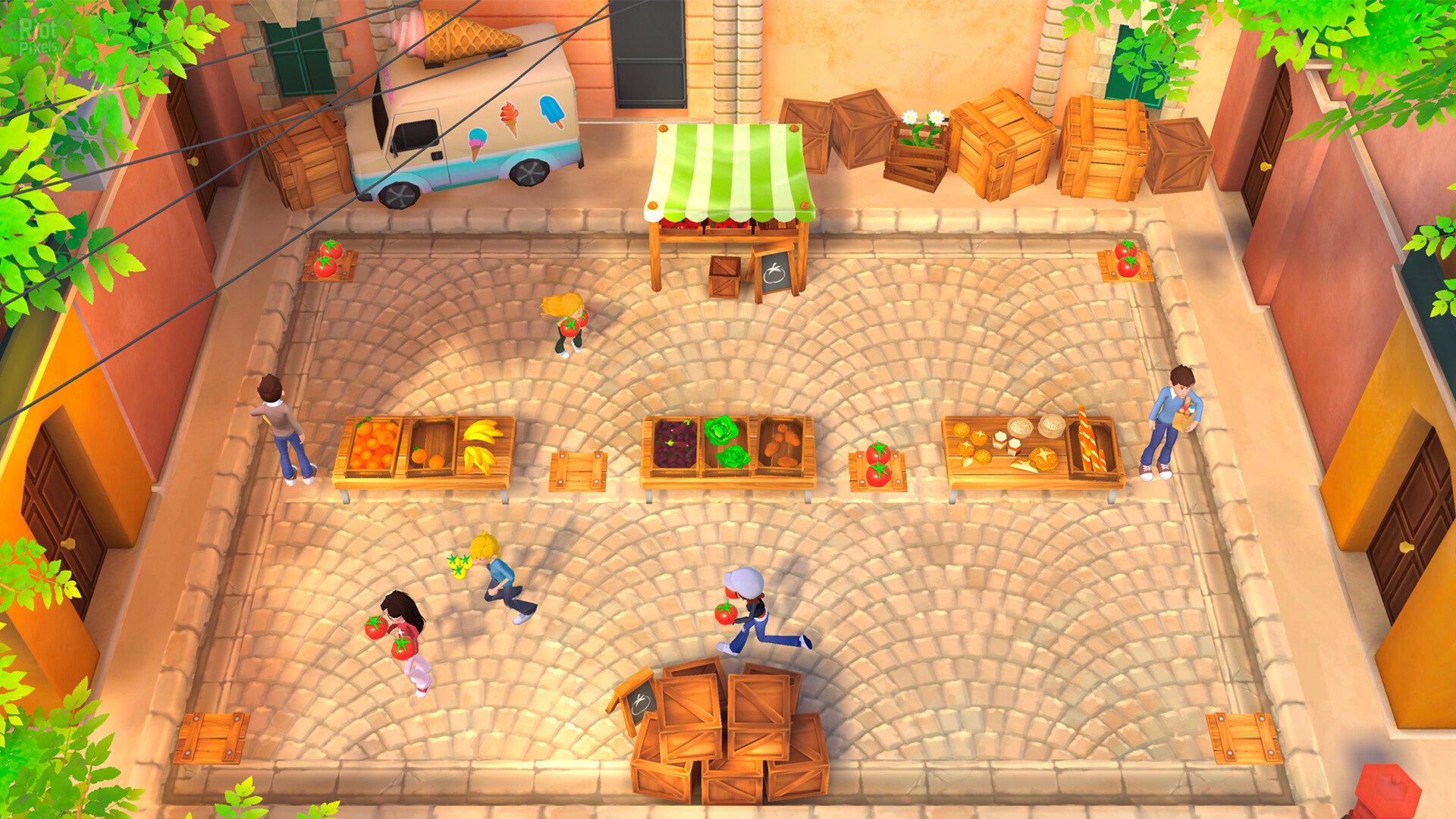 [3]-The Sisters 2: Road to Fame + Kigurumi DLC Download