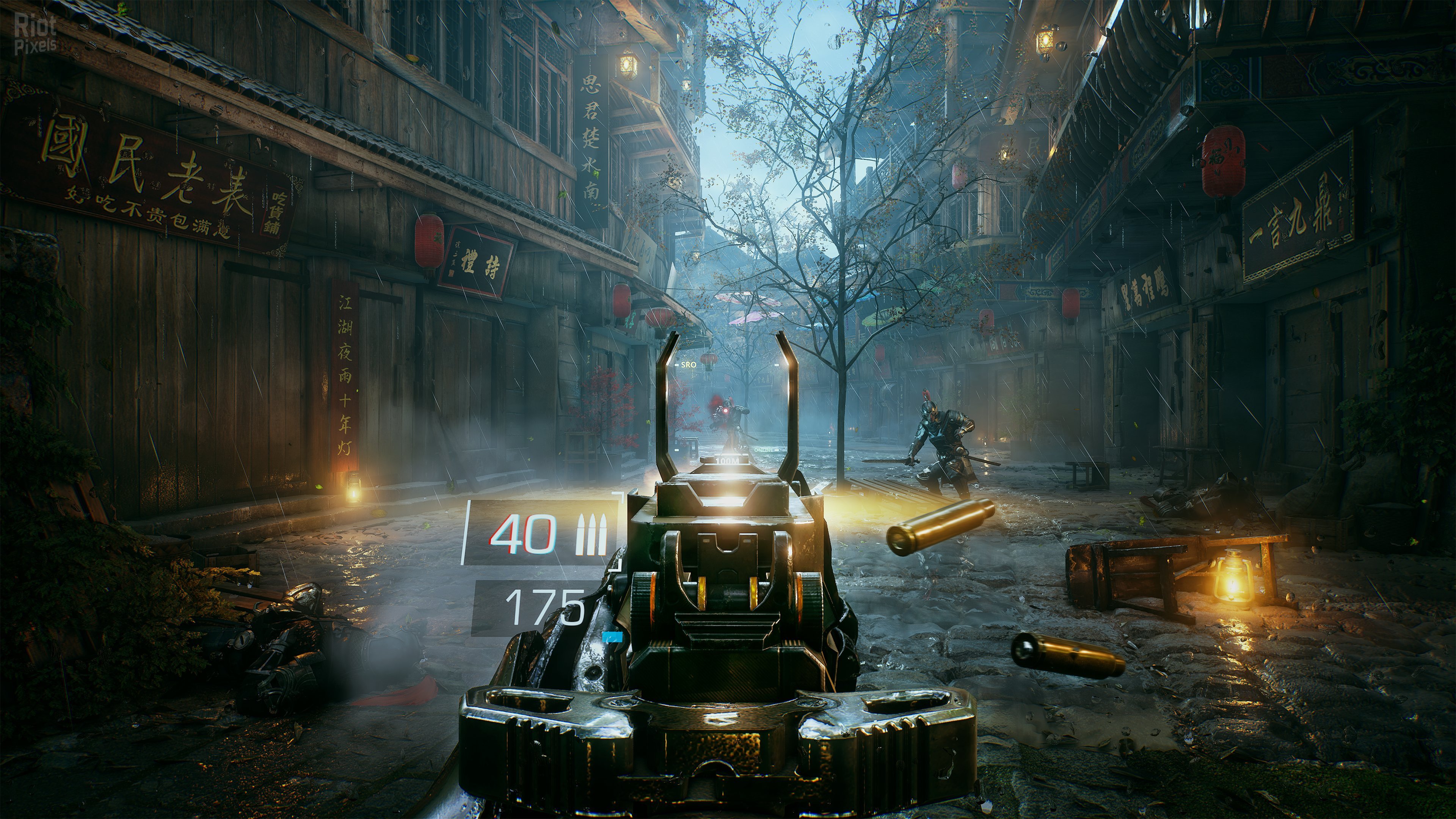 [14]-Bright Memory: Infinite – Ultimate Edition – BuildID 12410962 + 9 DLCs + Bonus Content Download