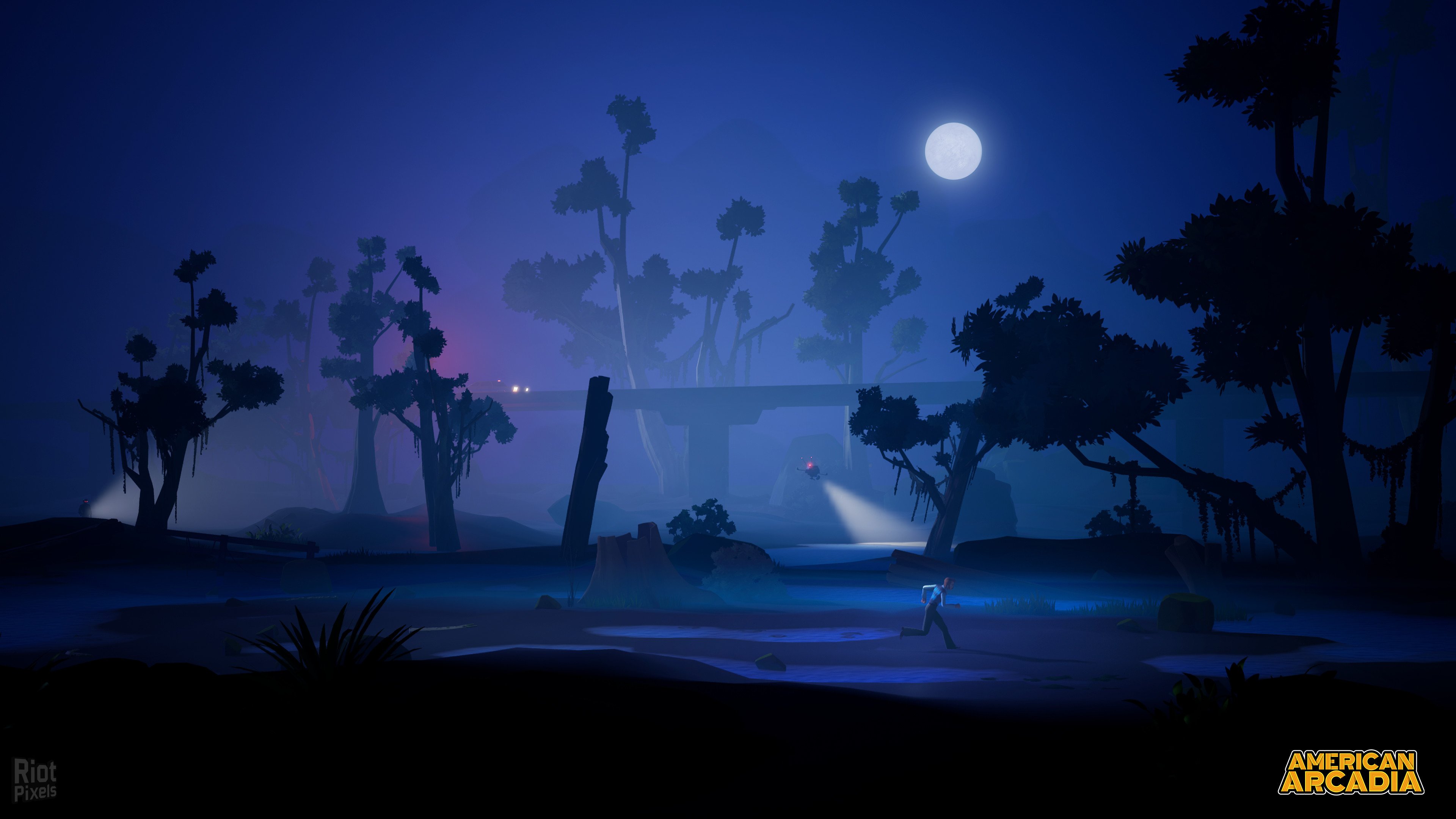 [5]-American Arcadia – v0.1.6.73 + Windows 7 Fix Download