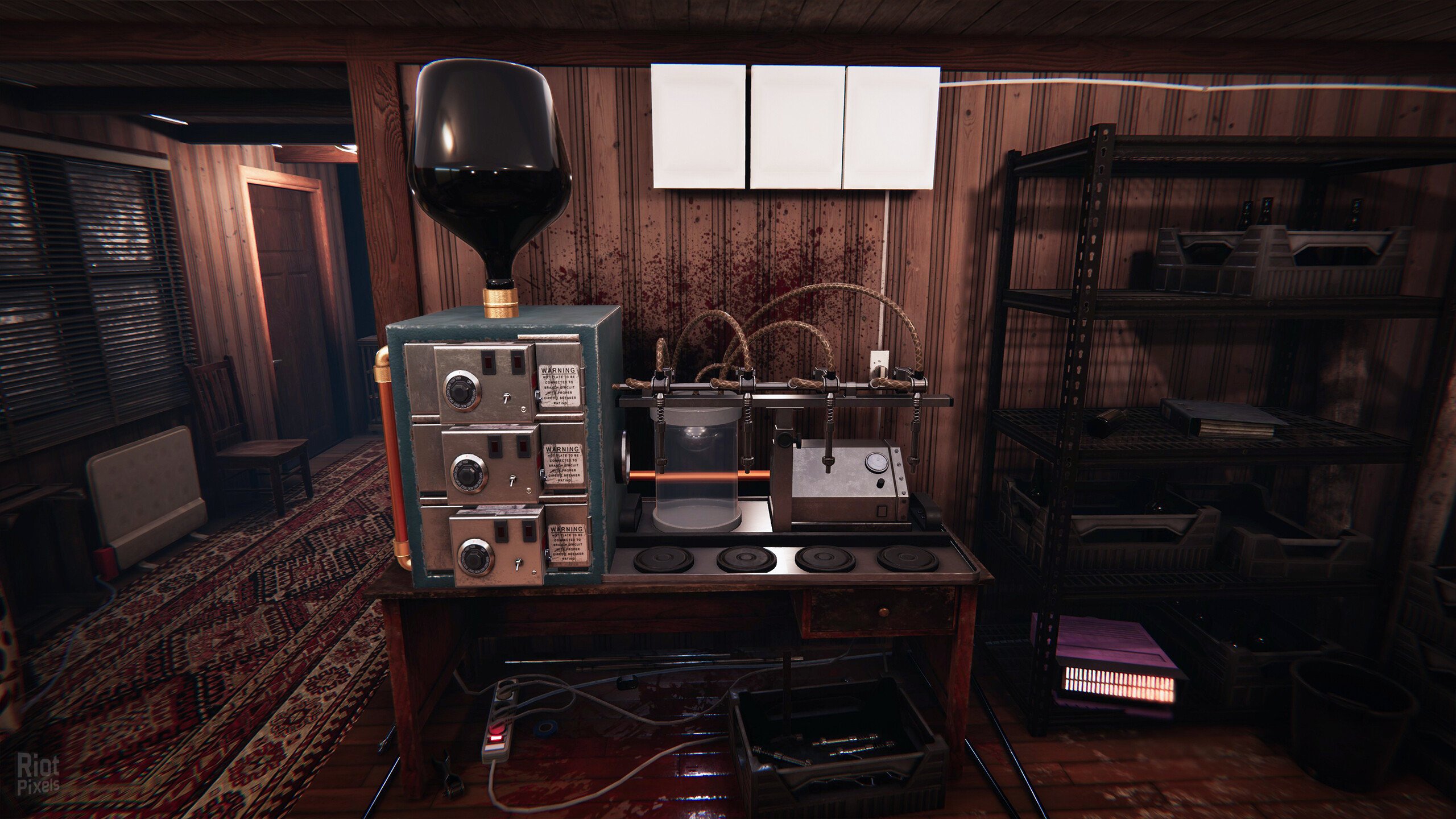 [9]-Booze Masters: Freezing Moonshine Download