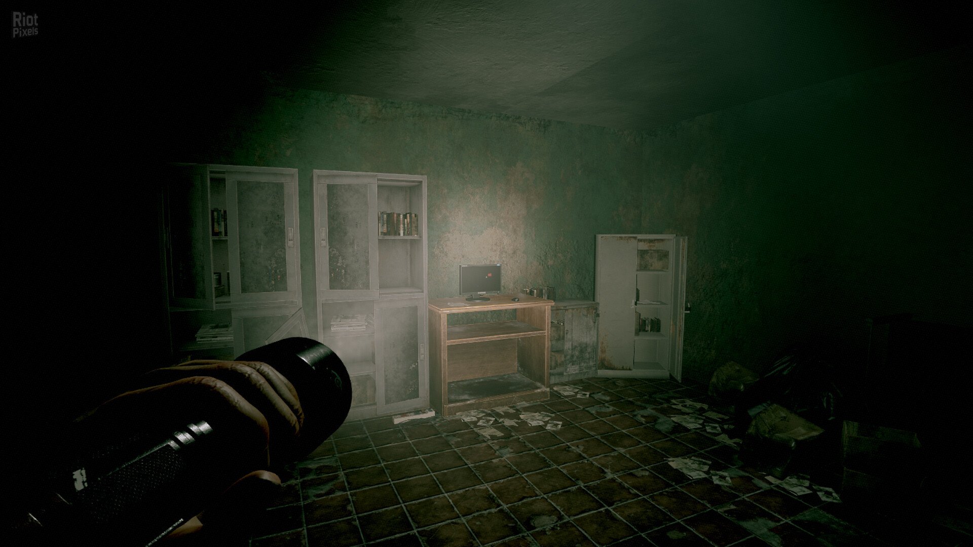 [3]-Stay Still 2 + Bonus OST Download