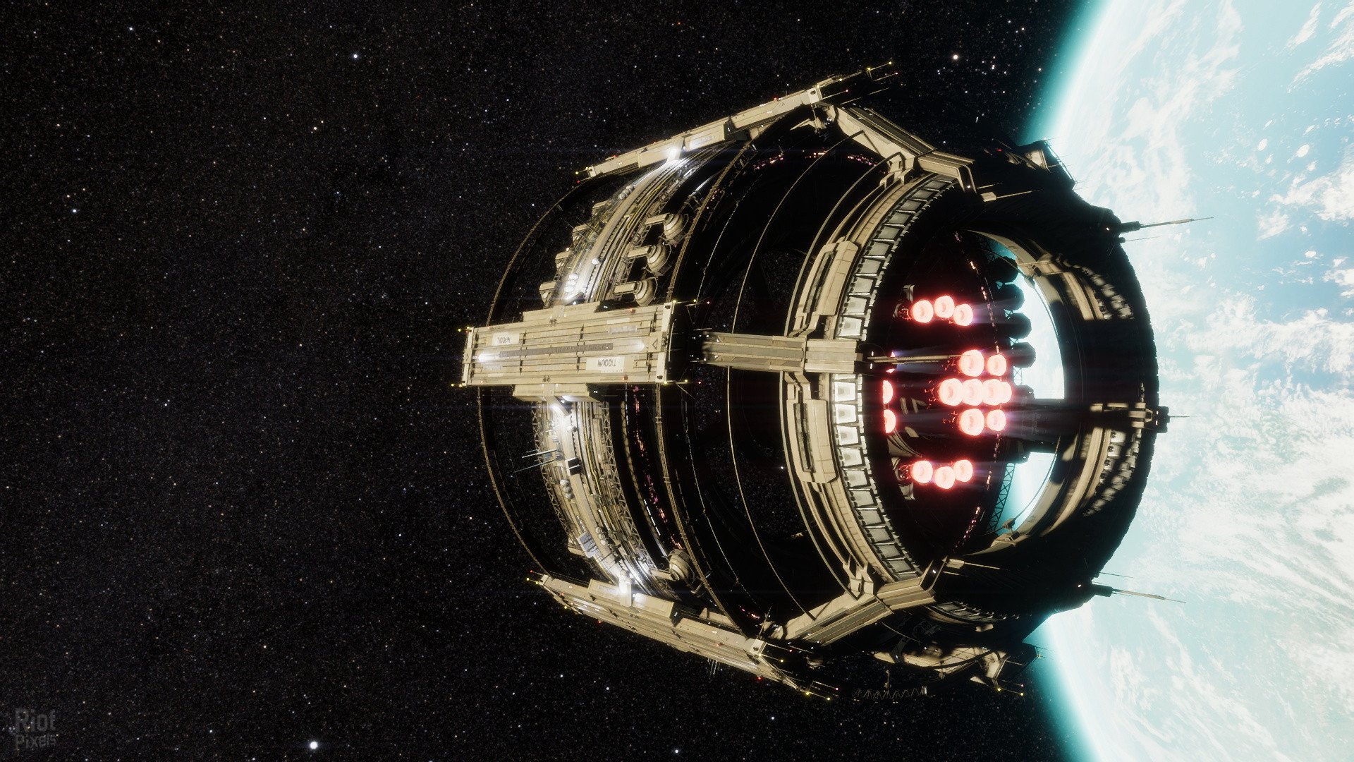 [8]-IXION: Deluxe Edition – v1.0.6.5 + Bonus Content Download