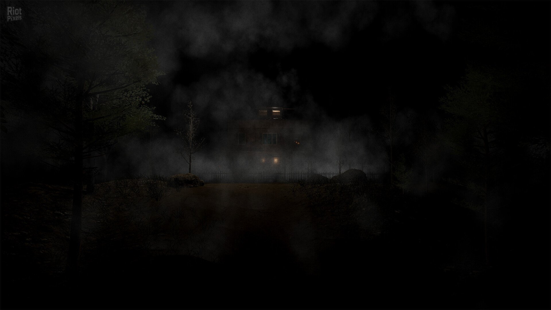 [11]-Y. Village – The Visitors Download