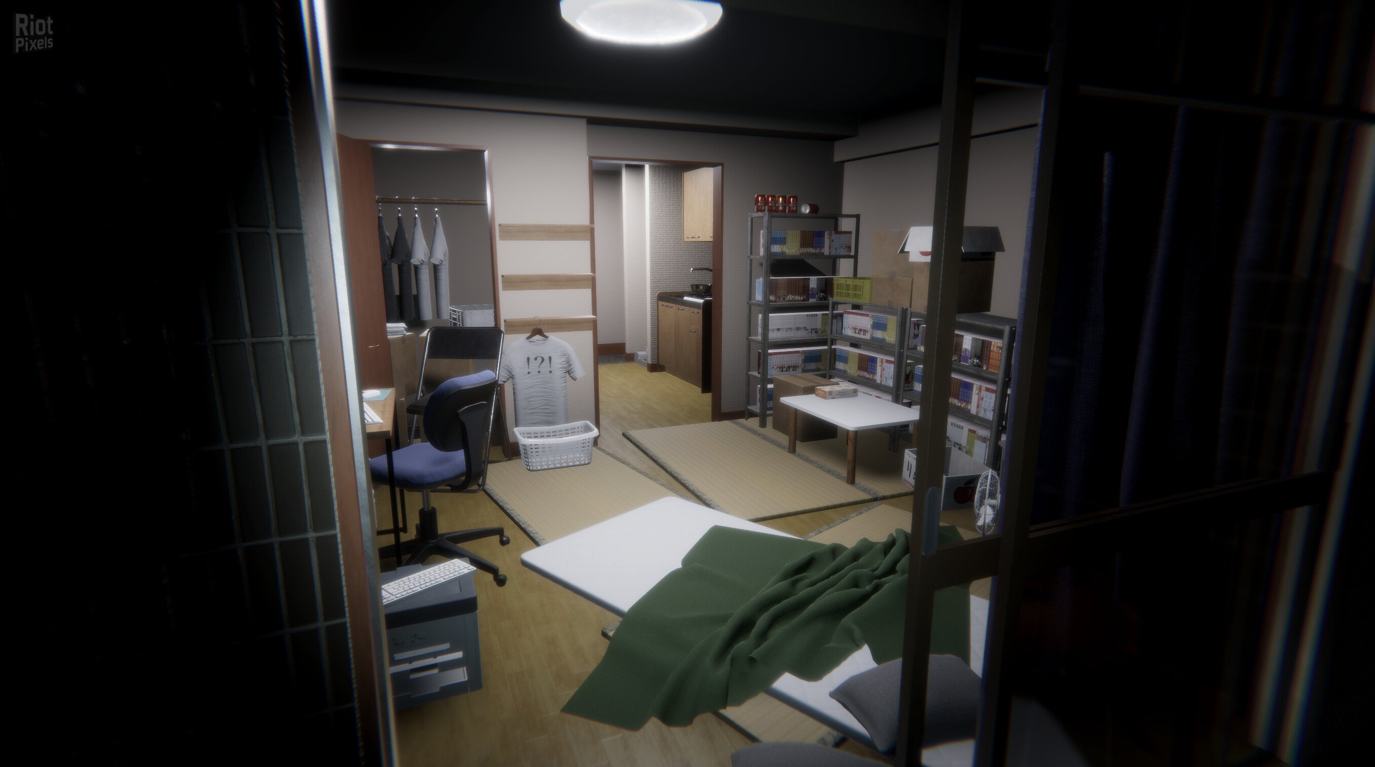 [5]-24H Stories: The Rule 7 Download