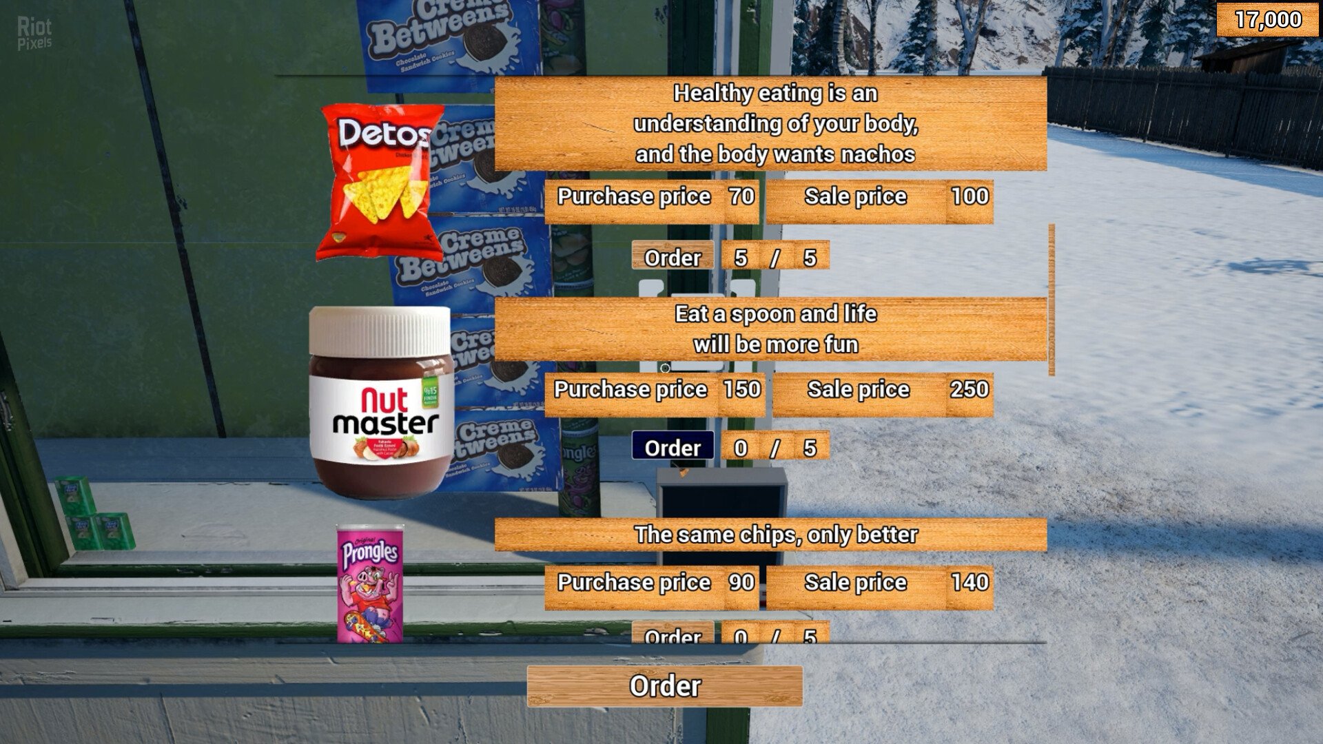 [6]-Siberian Village – v0.97 + Windows 7 Fix Download