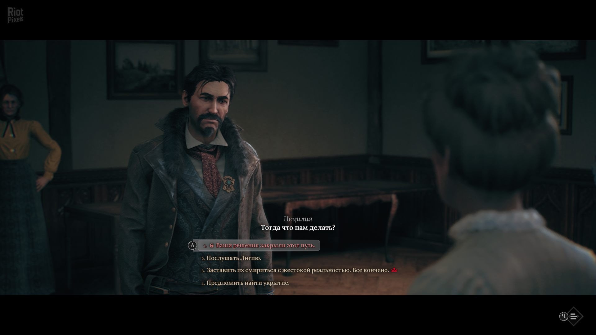 [16]-The Thaumaturge: Deluxe Edition – v70.100 + 2 DLCs/Bonus Content Download