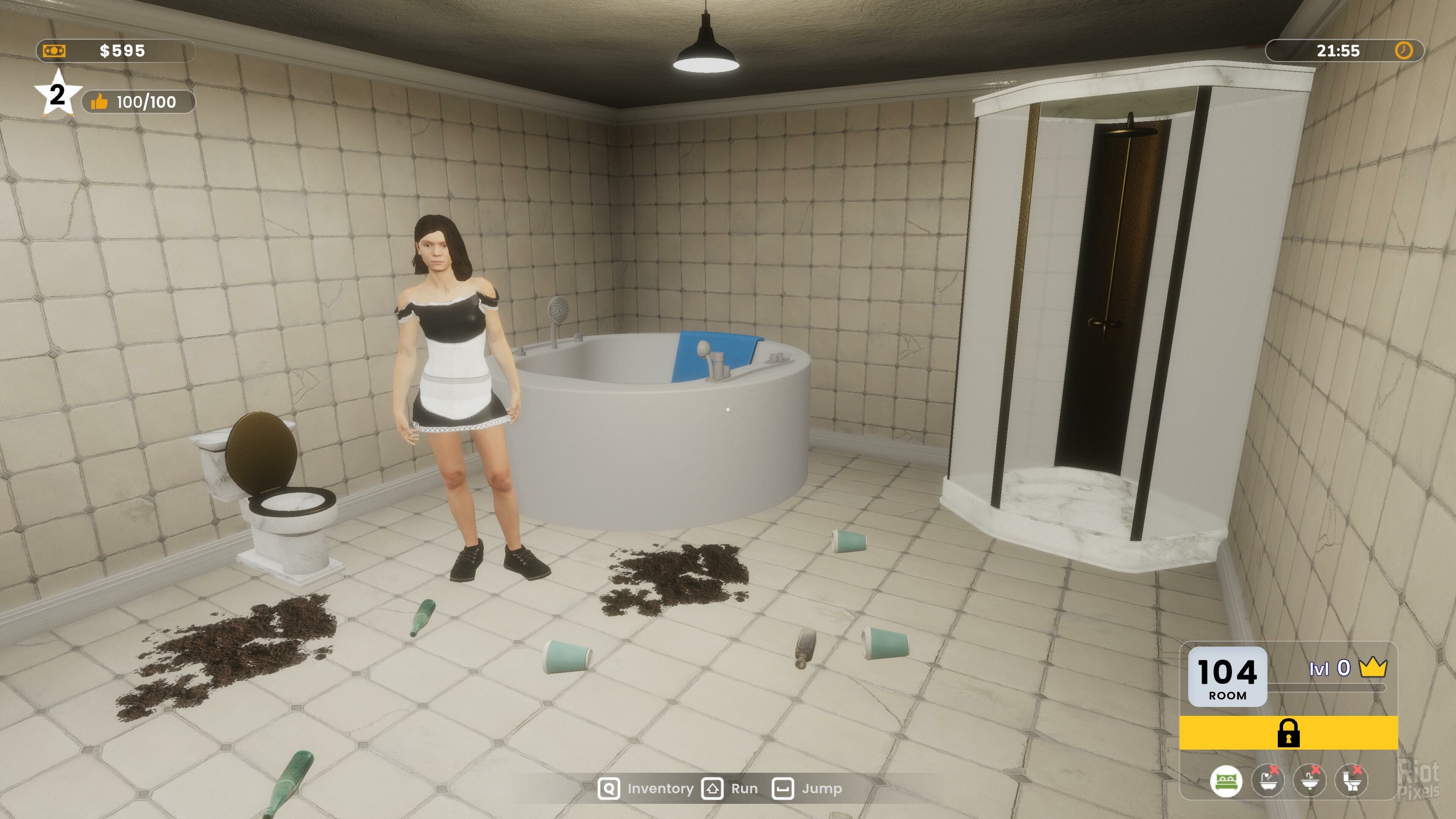 [6]-Hotel Business Simulator Download