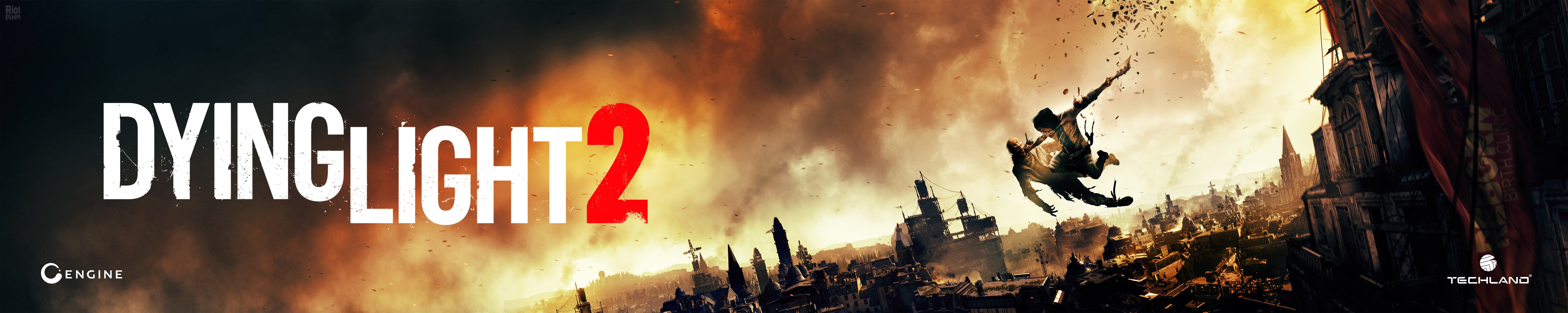 [21]-Dying Light 2: Stay Human – Ultimate Edition – v1.19.0 + 27 DLCs + Bonus Content + Multiplayer + Windows 7 Fix Download