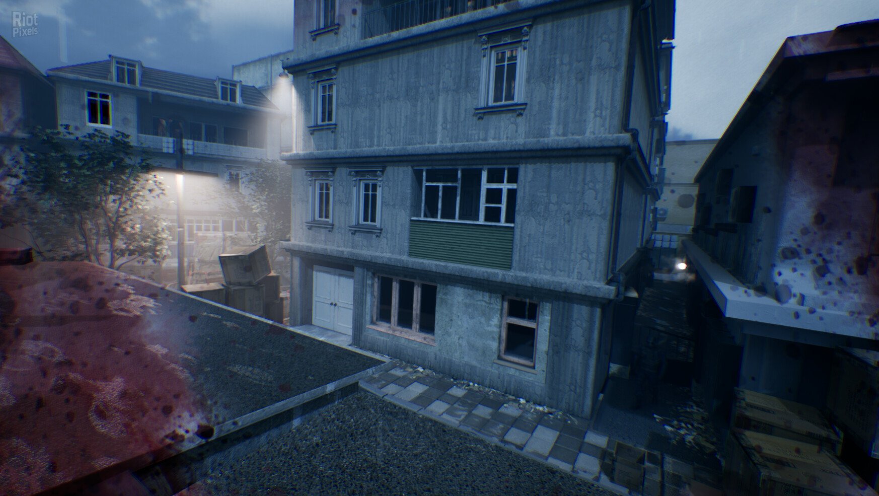 [6]-Beanrise Download